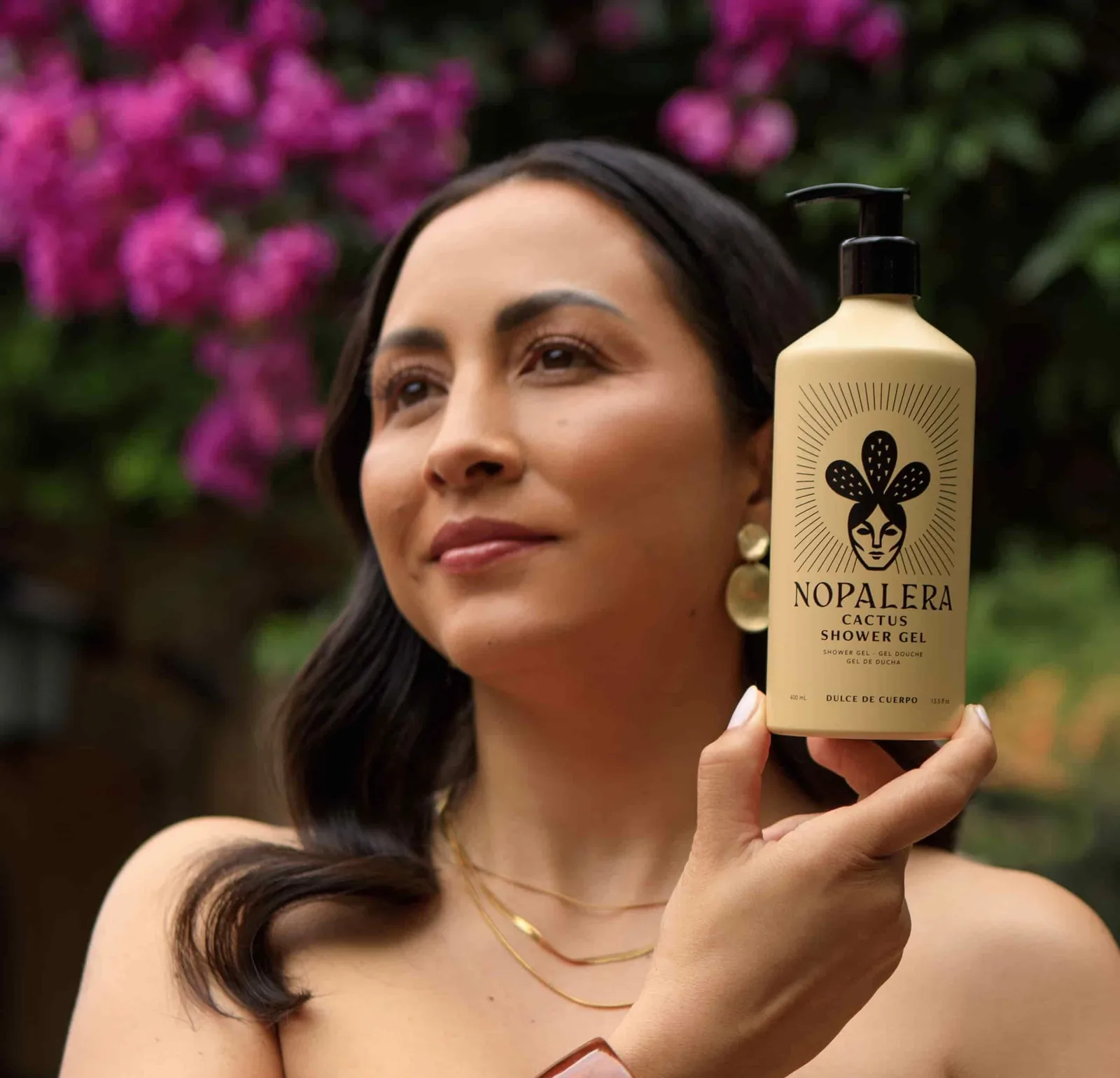 Shower Set – Dulce de Cuerpo