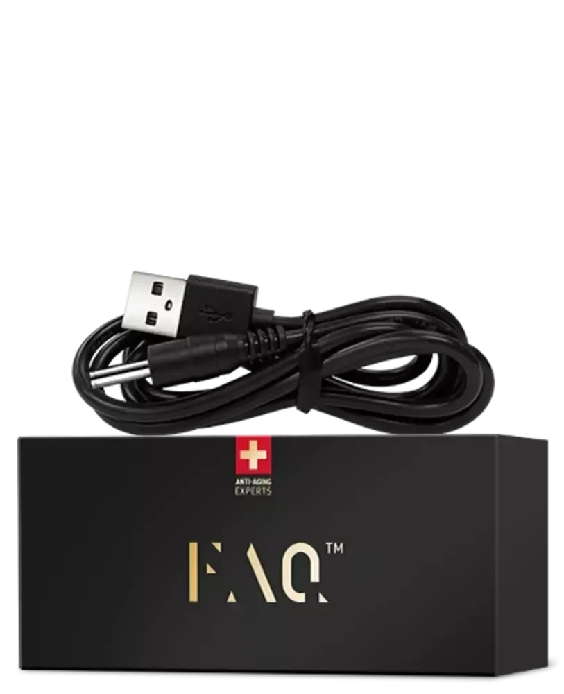 FAQ™ Charger USB