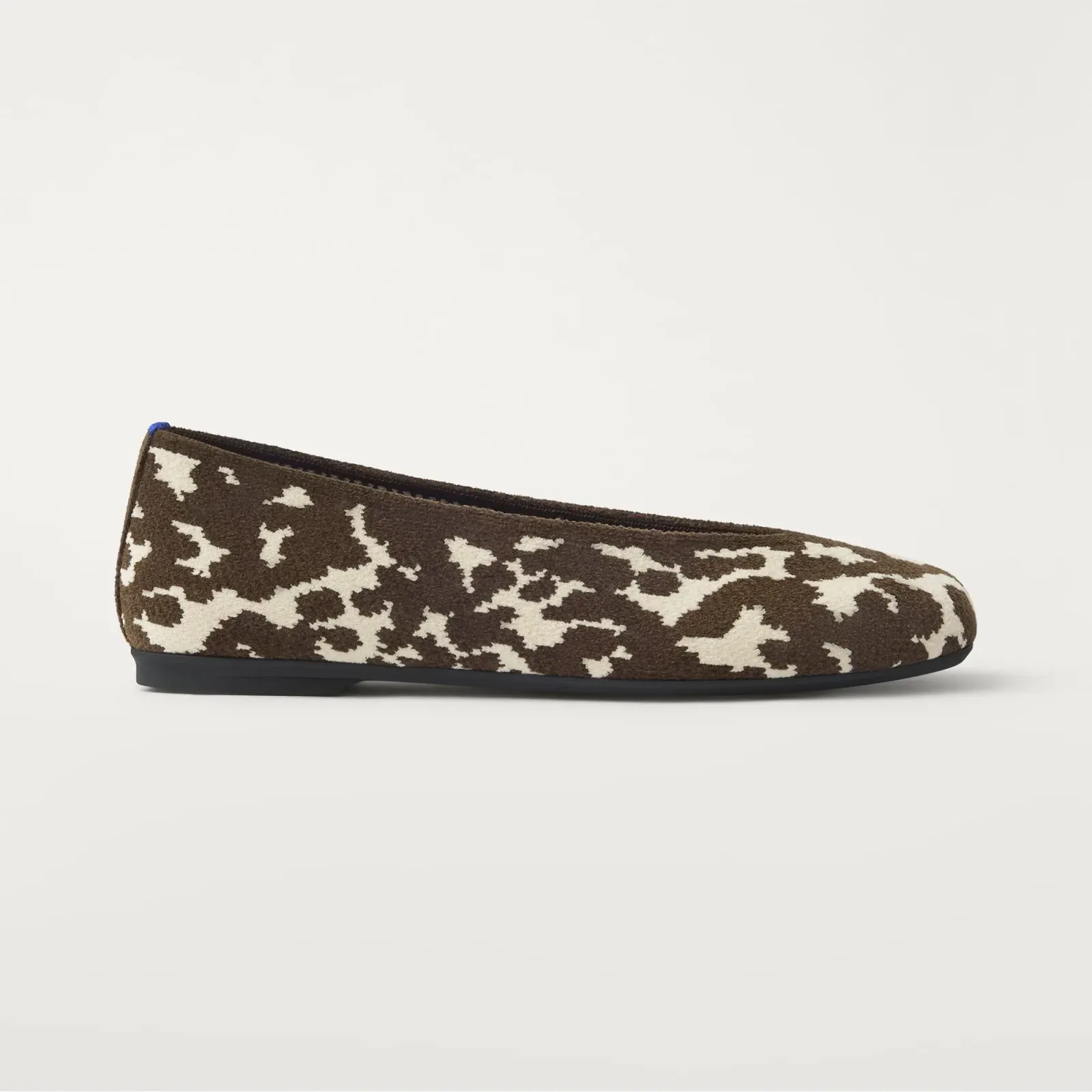 The Max Square Ballerina – ReVelvet™ Dark Rodeo