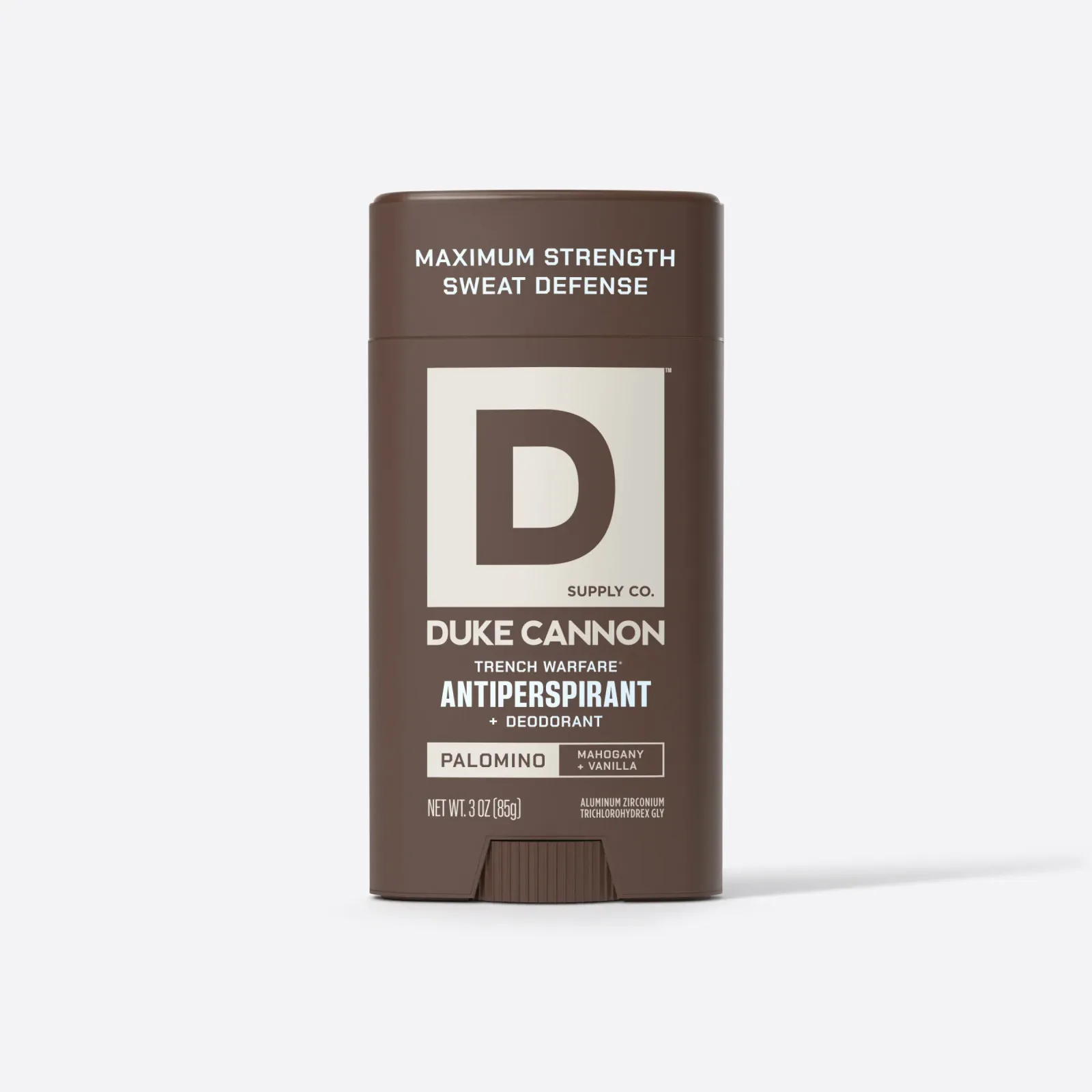 Trench Warfare® Antiperspirant Deodorant – Palomino