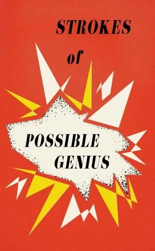 Strokes of Possible Genius Journal
