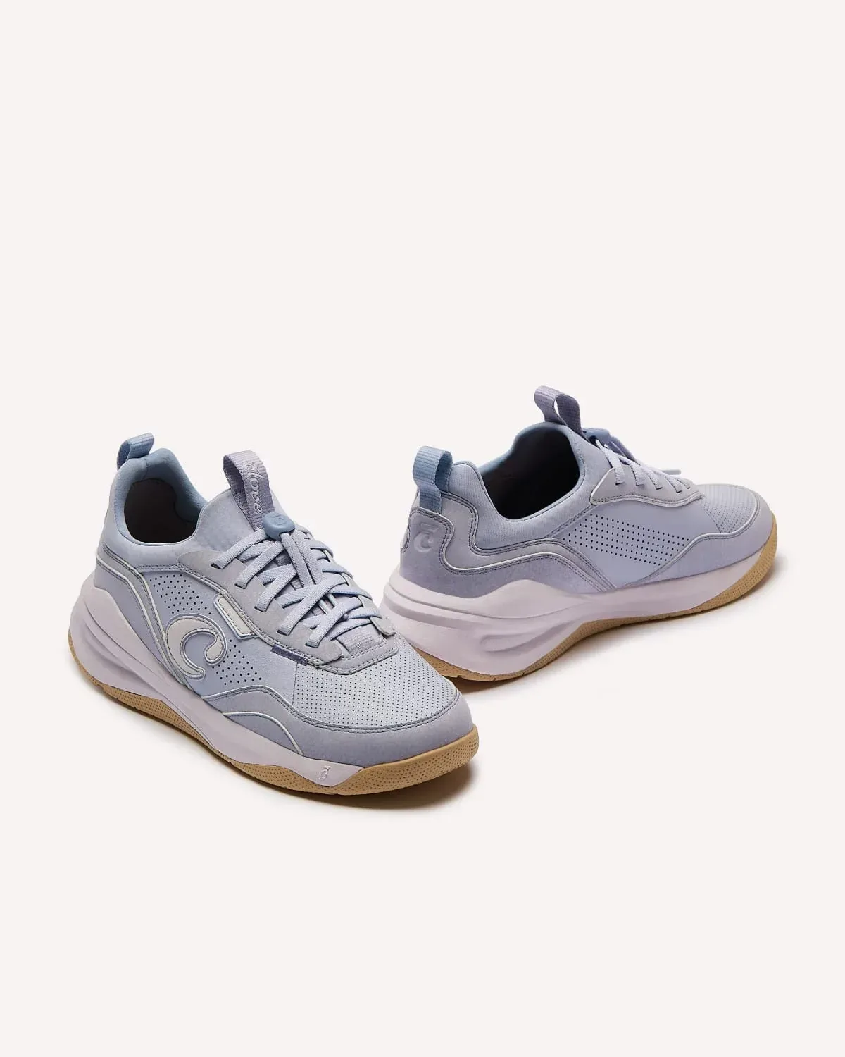 Women's Strada – Orchid Mist / Gum