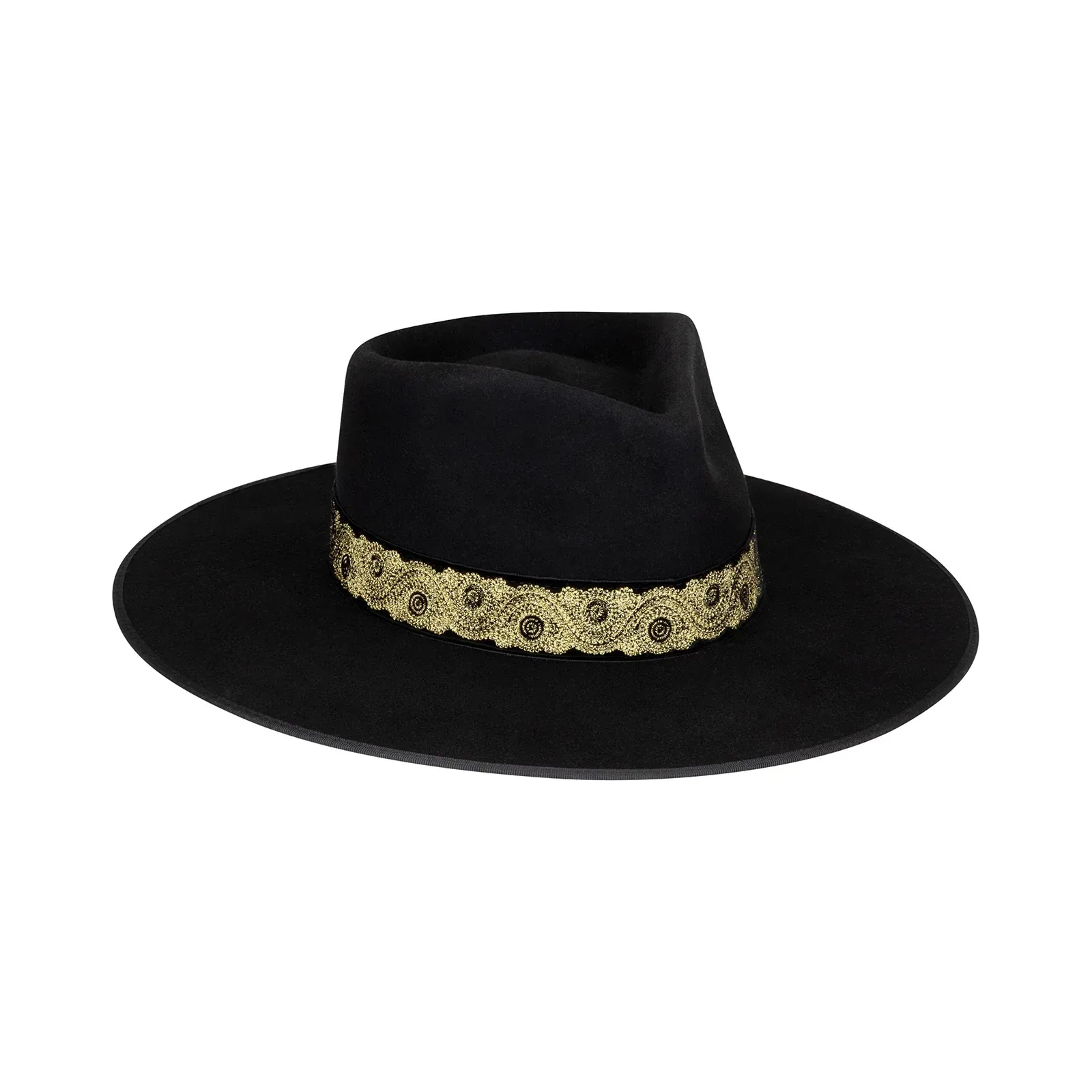 Noir Rancher – Gold Special