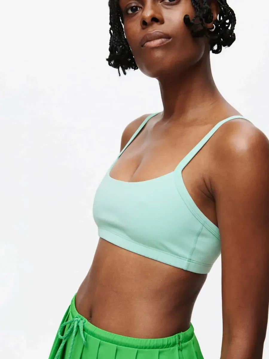 Solar Bra