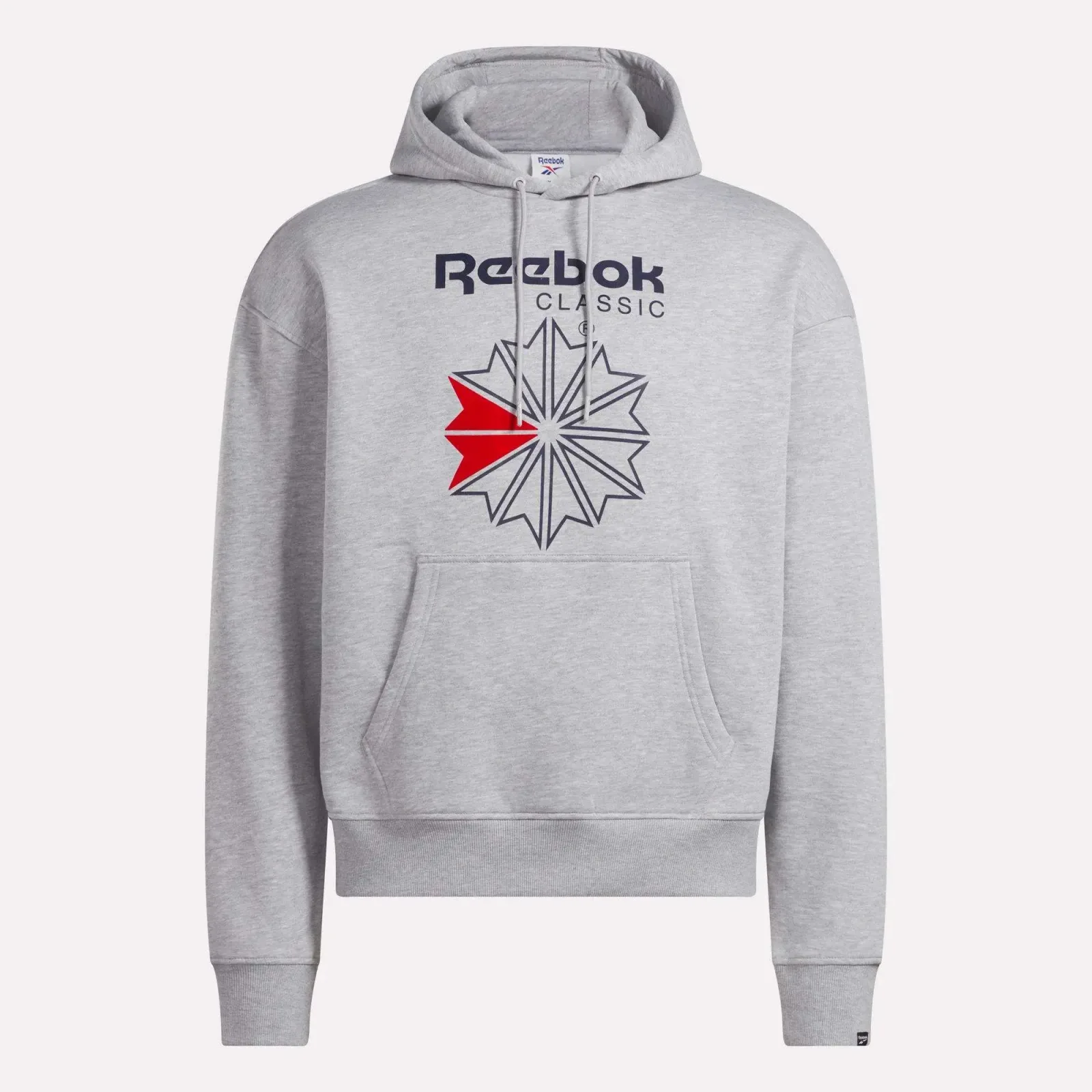 Men's Starcrest Relaxed Hoodie