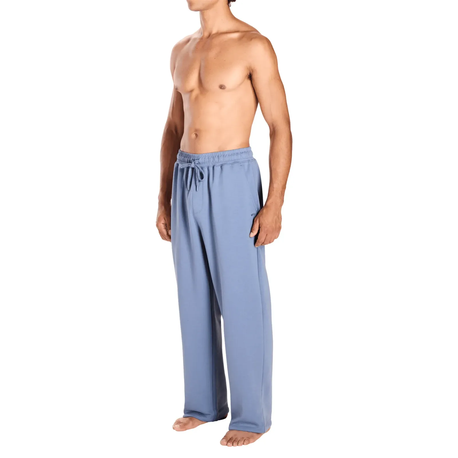 Off Duty Relaxed Pants