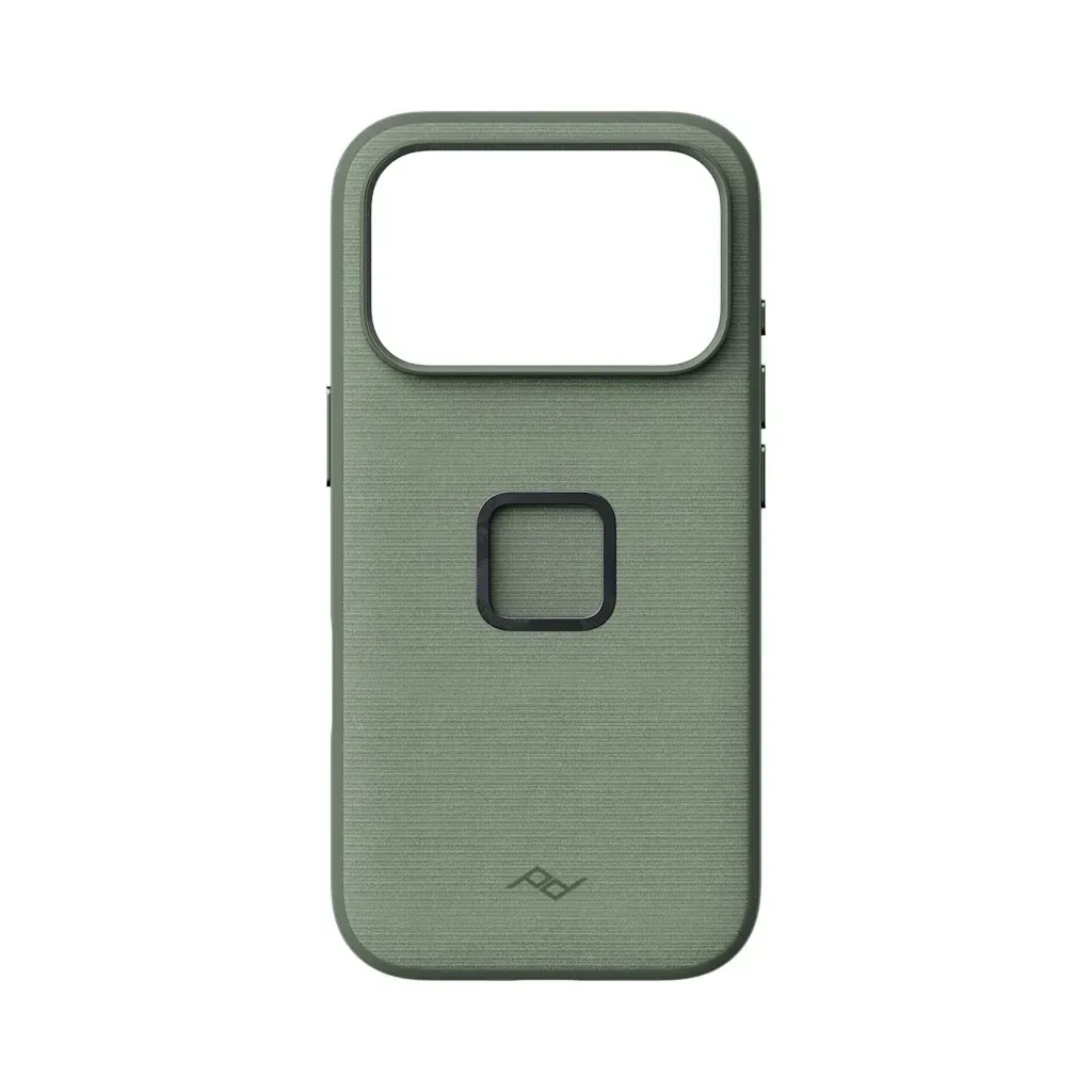 SlimLink Case – iPhone 18 Pro – Sage