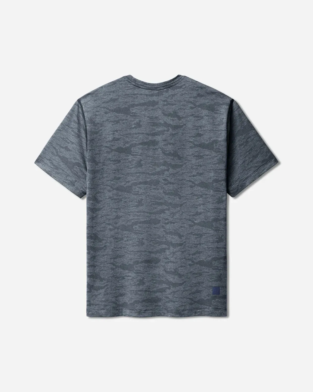 CamoKnit Shirt