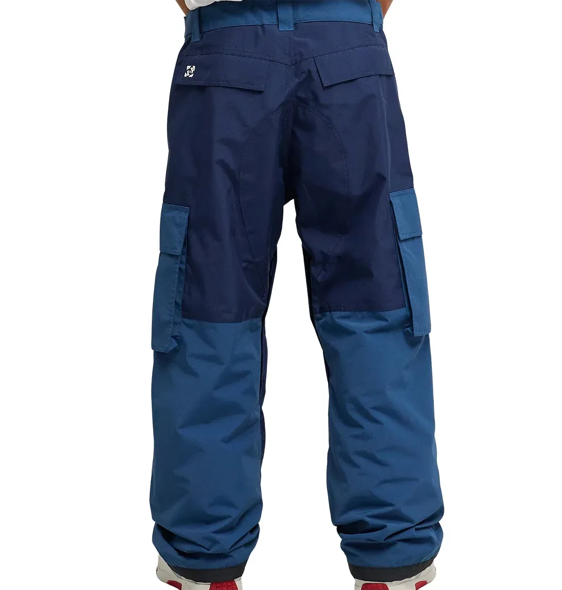 Men's Mountain Lab Pants 10K