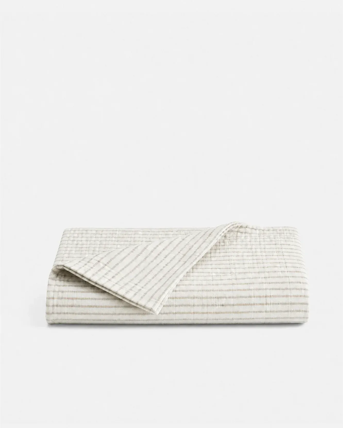 Coastal Cotton Mist Top Sheet