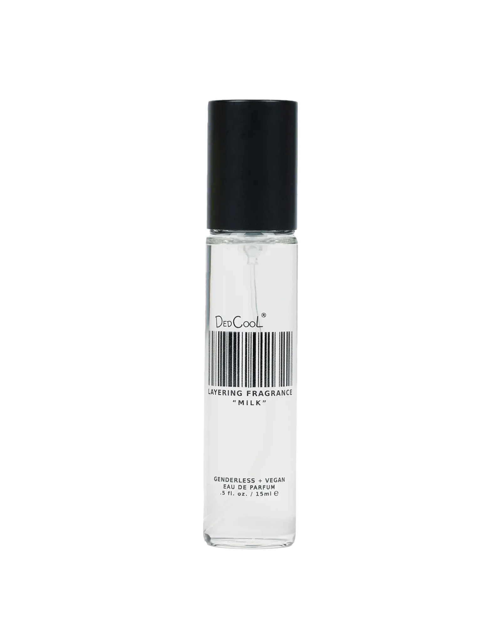 Milk Travel Spray