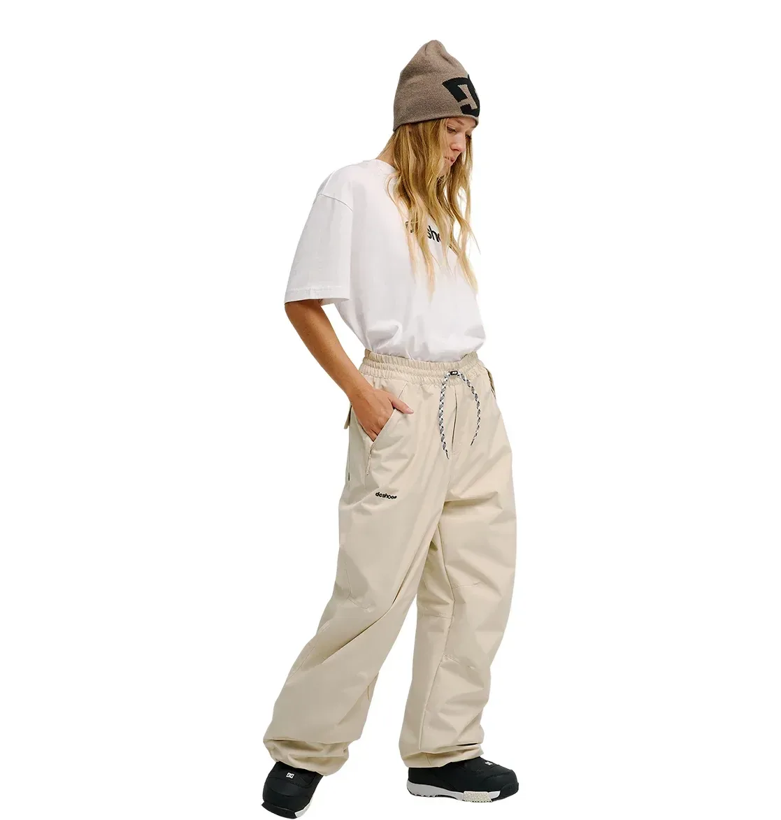 Women's Trackstar 10K Pants