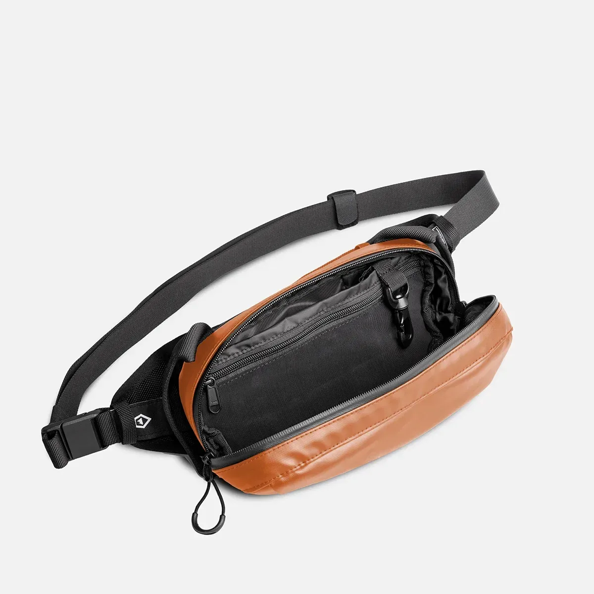 D1 Fanny Pack in Sedona Orange