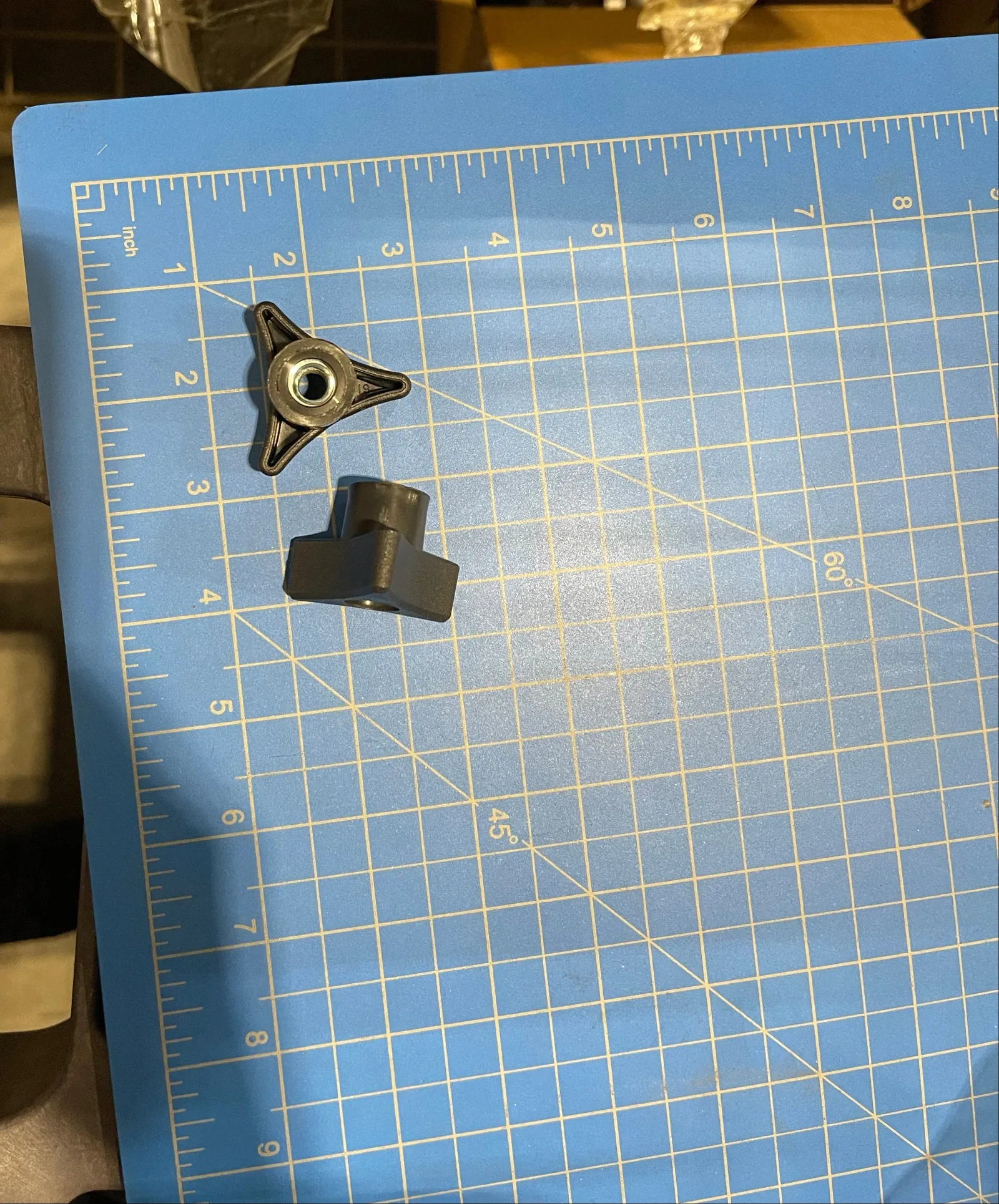Serviceability – Lift Off Smaller Components