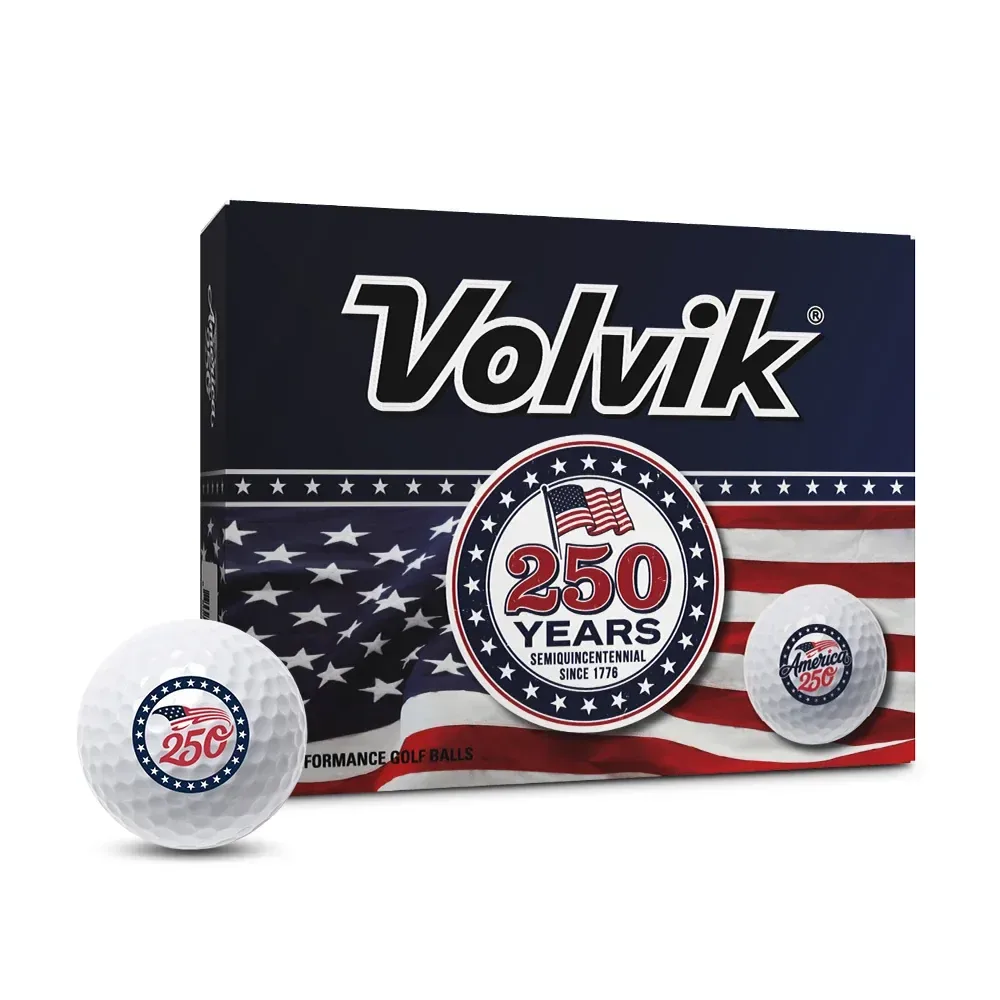 Power Soft (USA 250 Years)