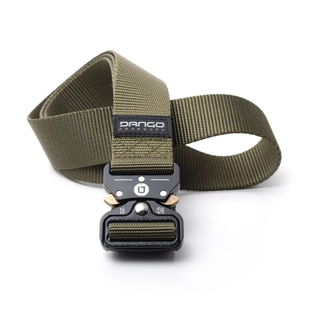 DANGO Spec-Ops Belt Bundle – All 3 Colors