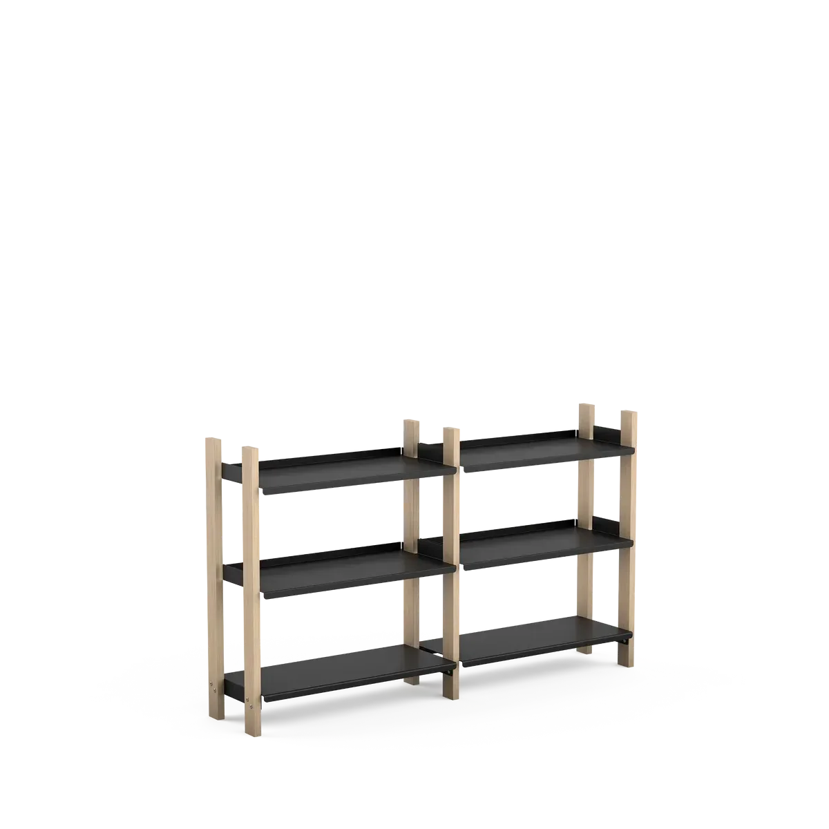 Serviceability – Shelving System Revised Support Kits