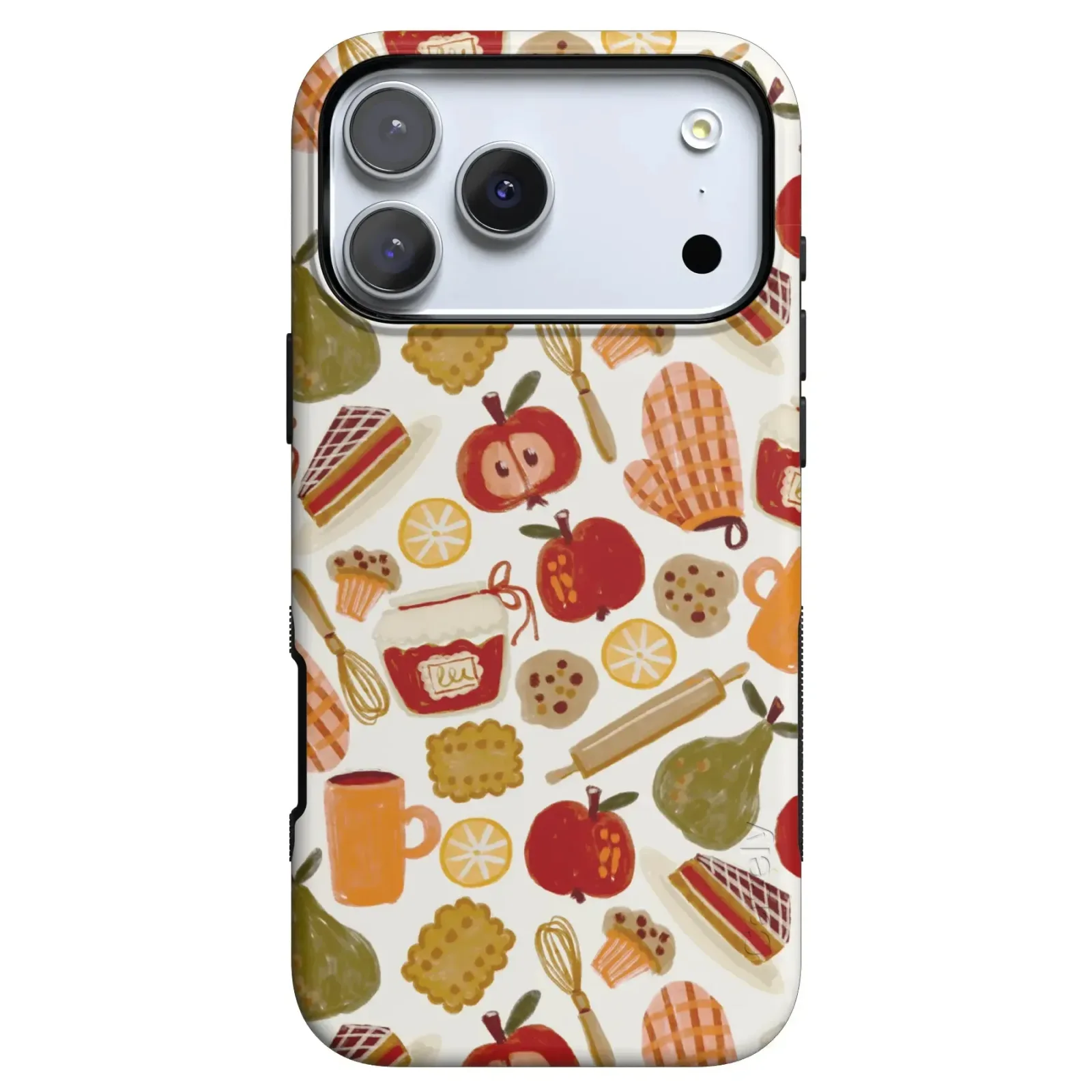 Harvest Bake – Autumn Kitchen Case
