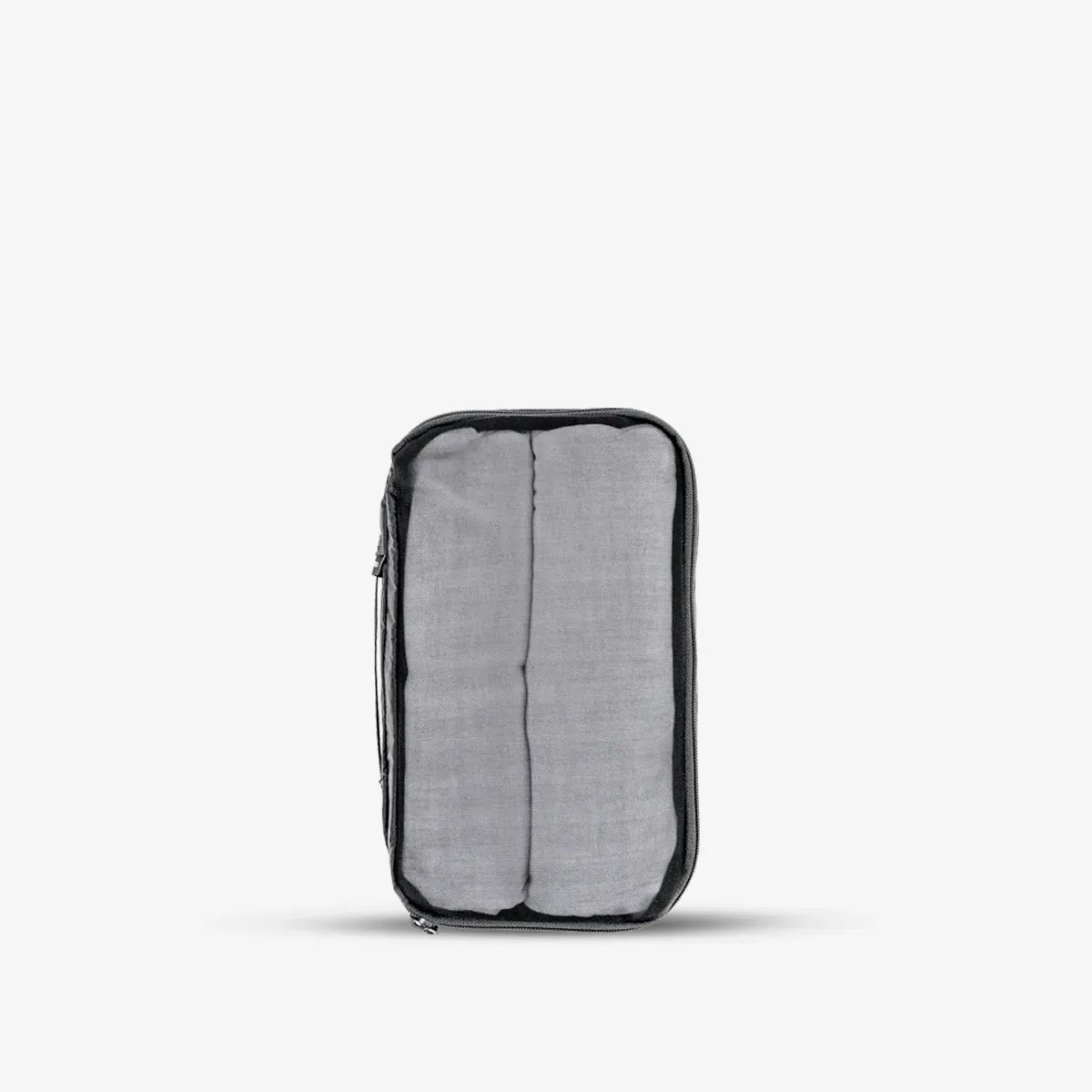 Packing Cubes Medium