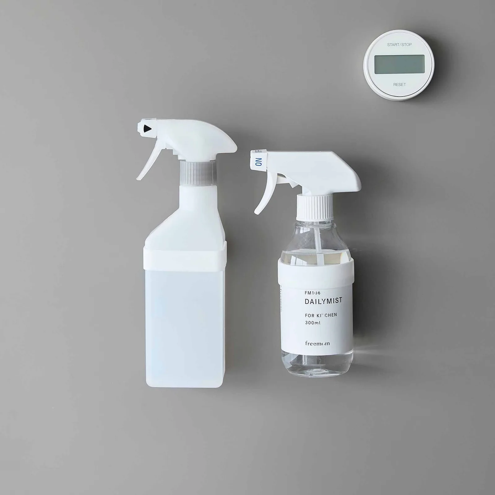 Magnetic Bottle Holder – Silicone