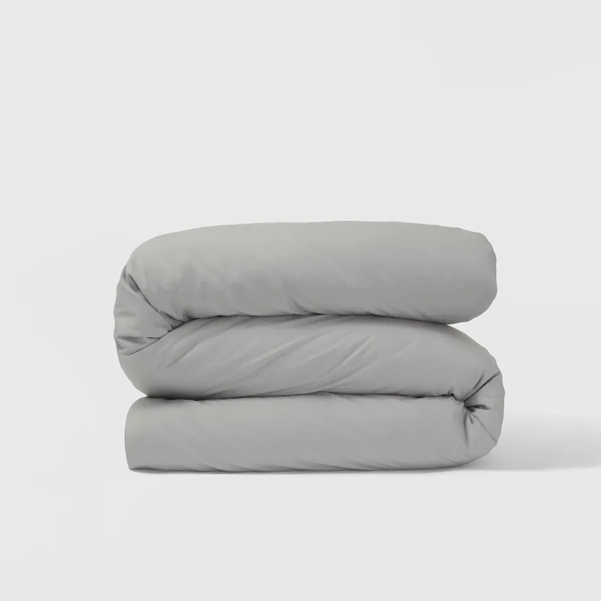 Organic Cotton Duvet Cover