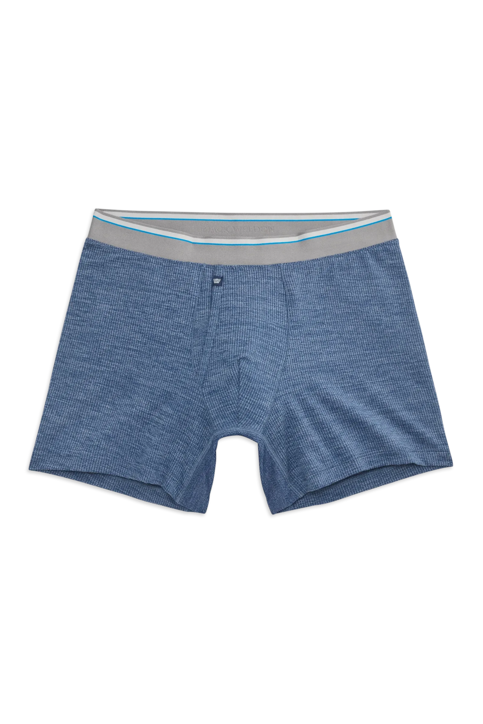 AIRKNITx Boxer Brief – With Fly
