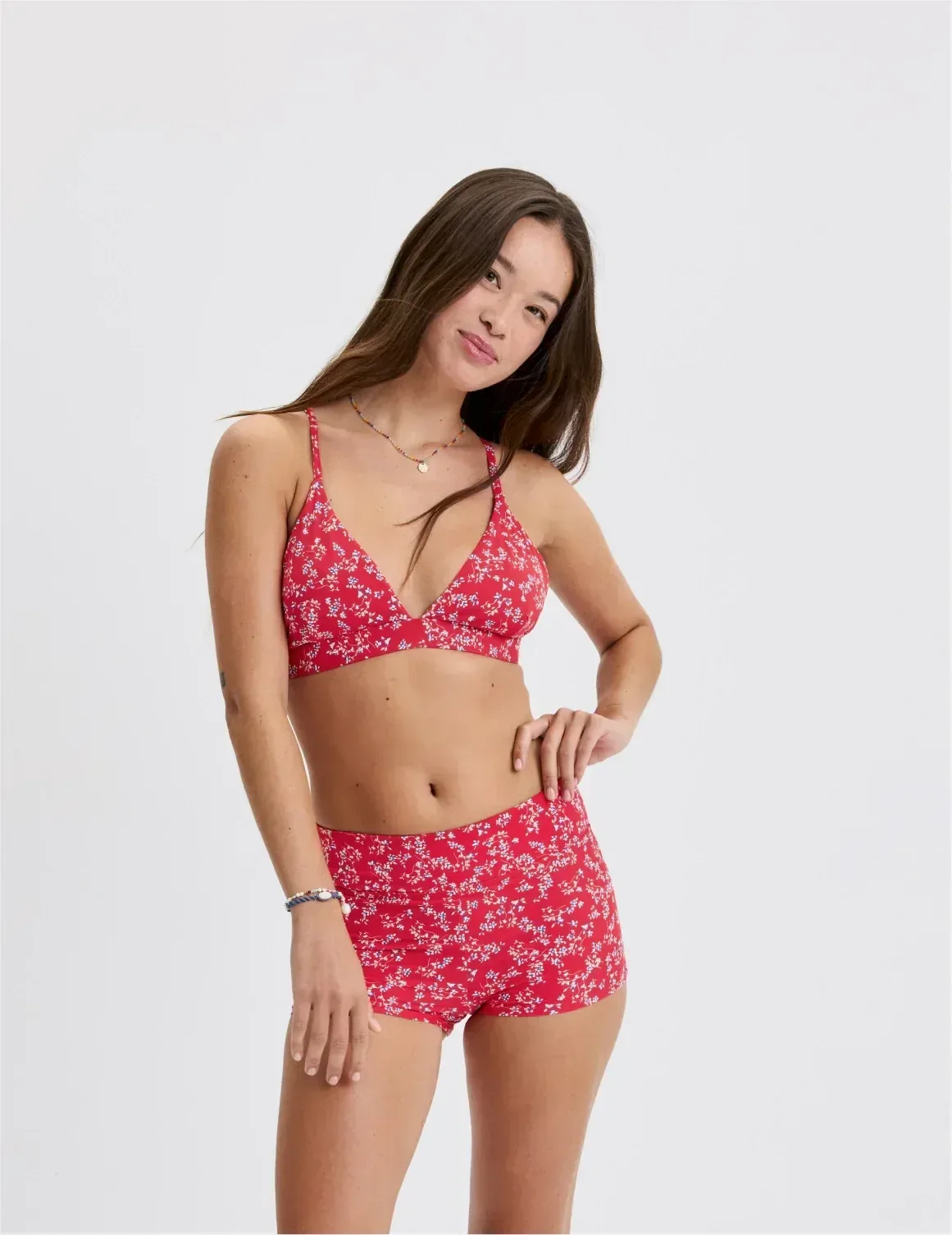 Teen Period Swim Short – Last Call