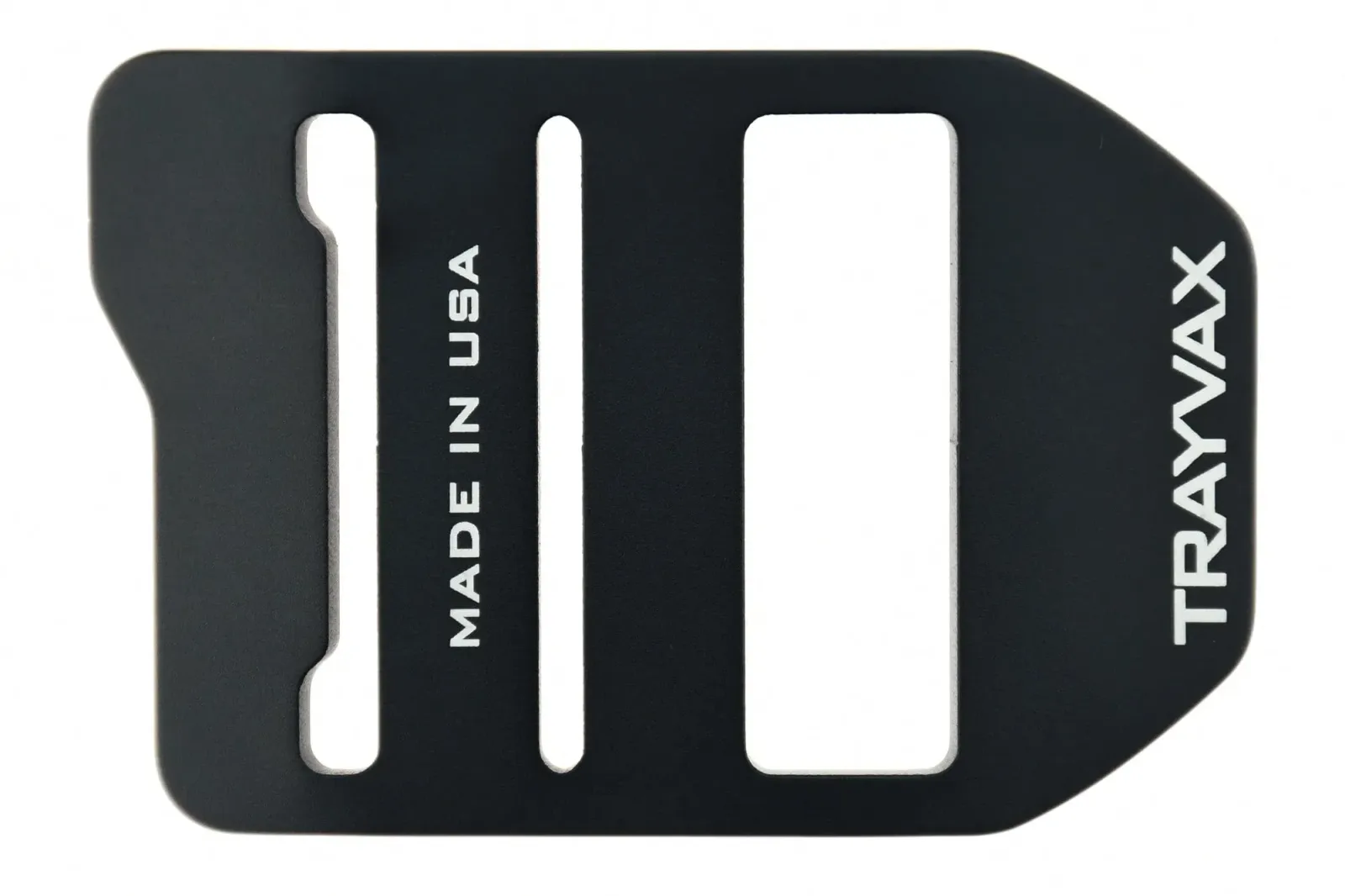 Seconds – Cinch Belt Buckle