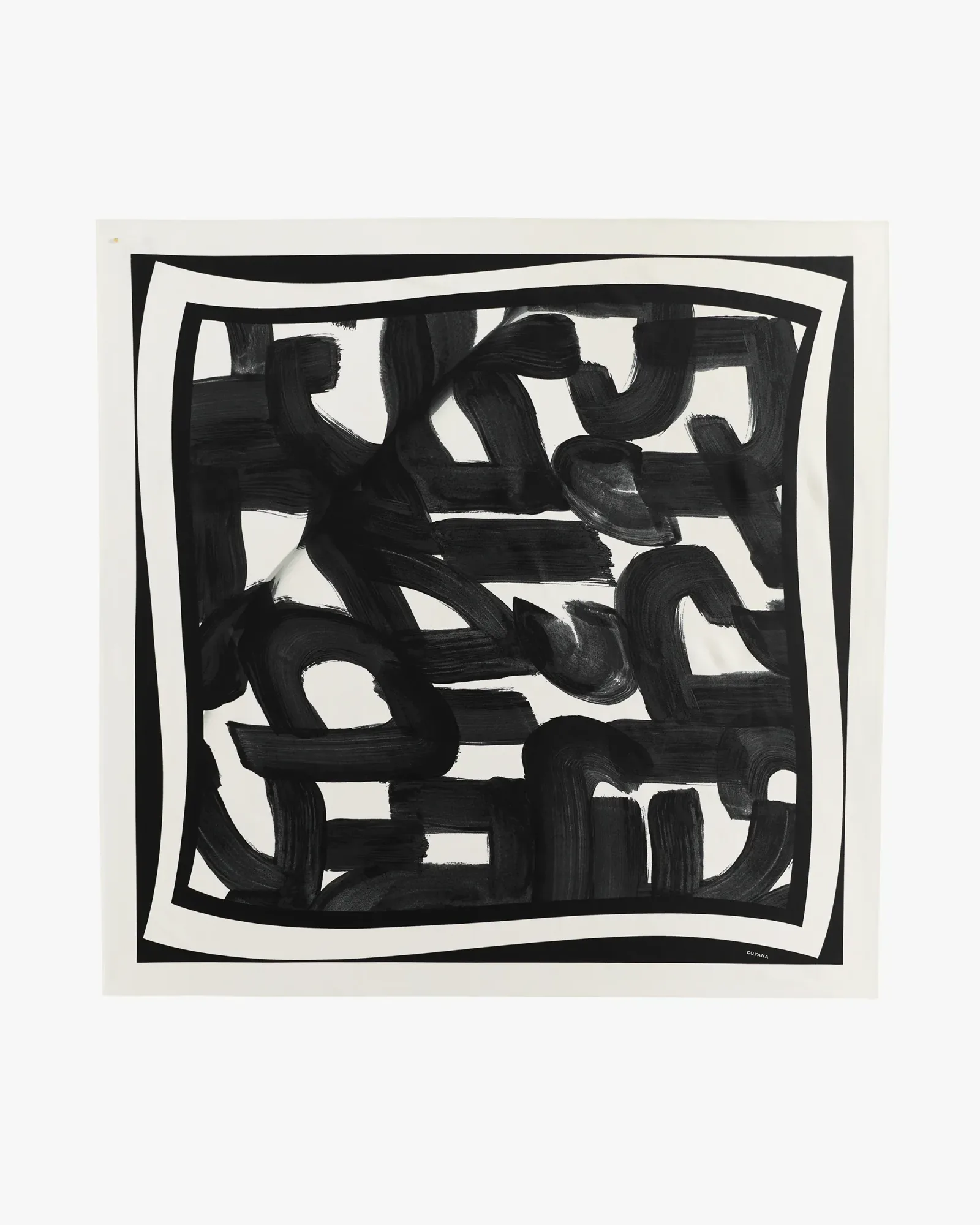 Silk Scarf