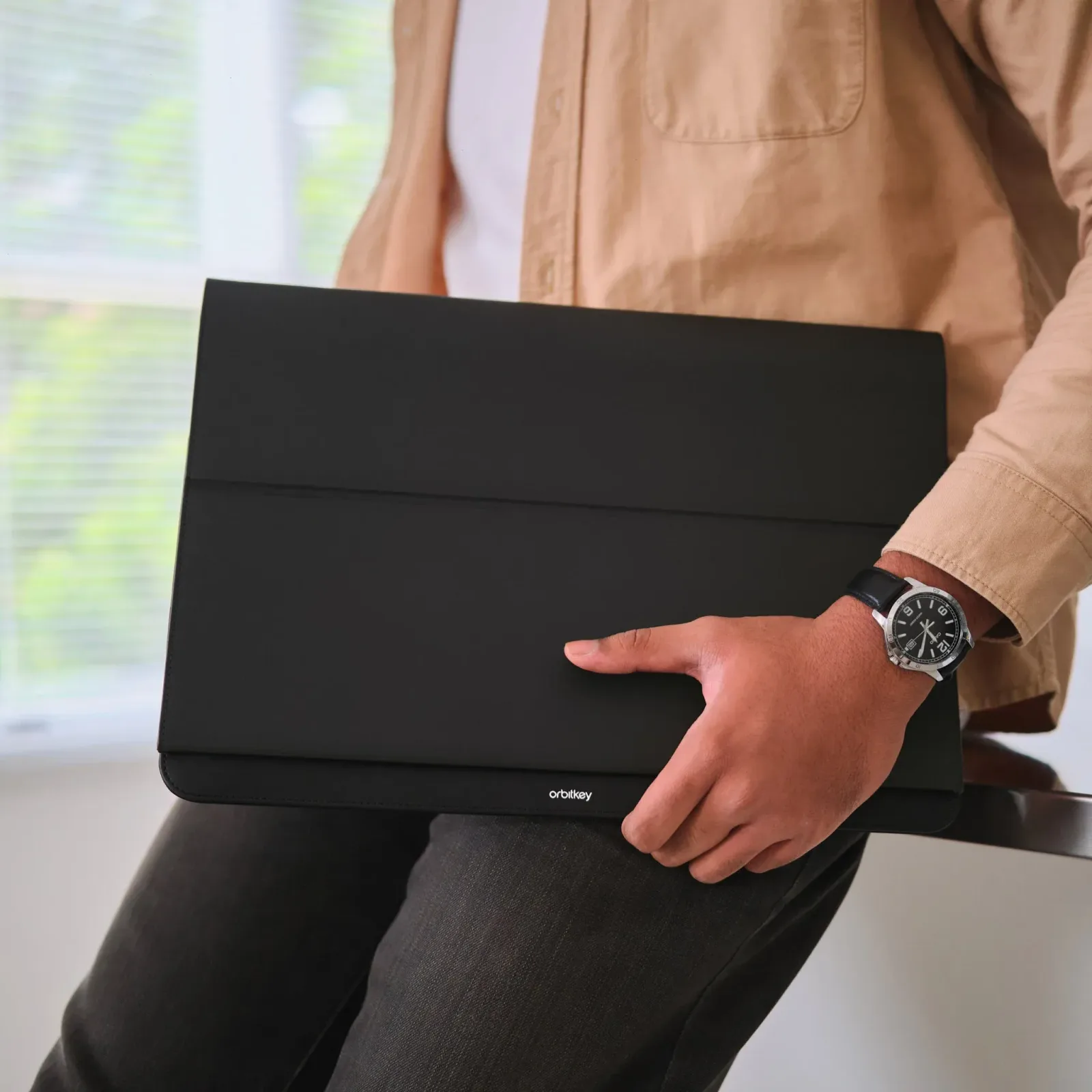 Hybrid Laptop Sleeve v2