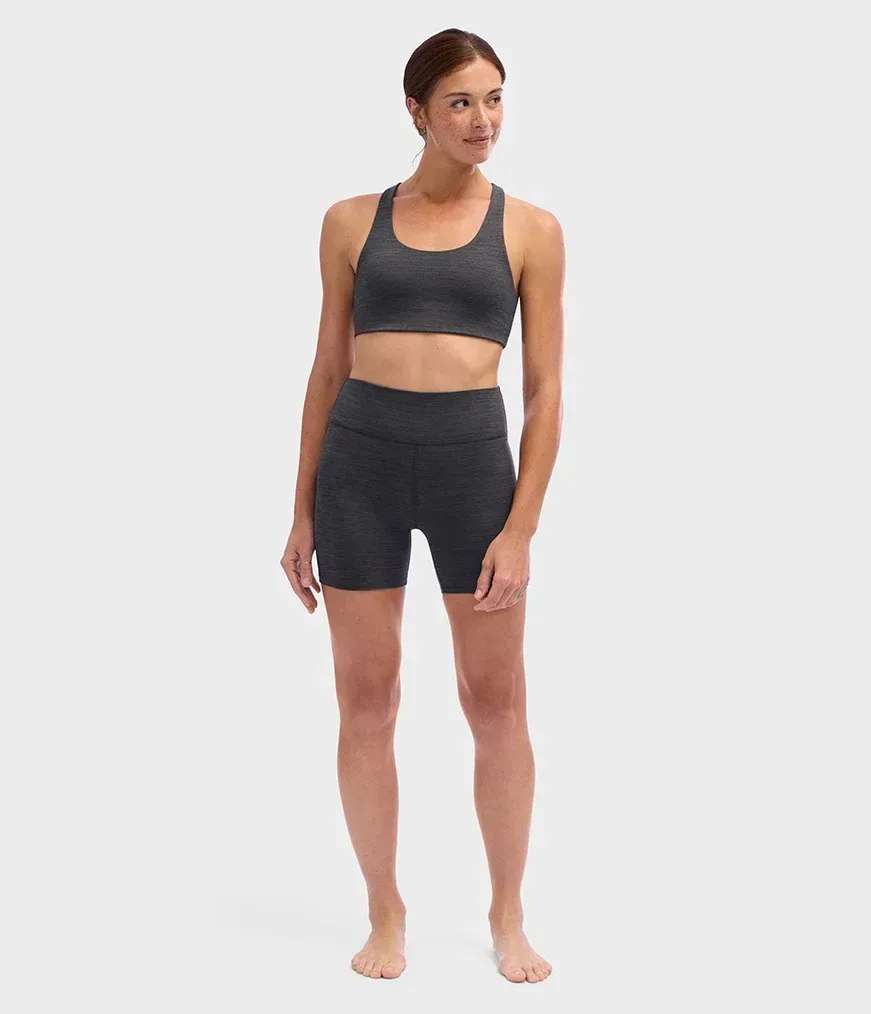 Dhara 2.0 Short
