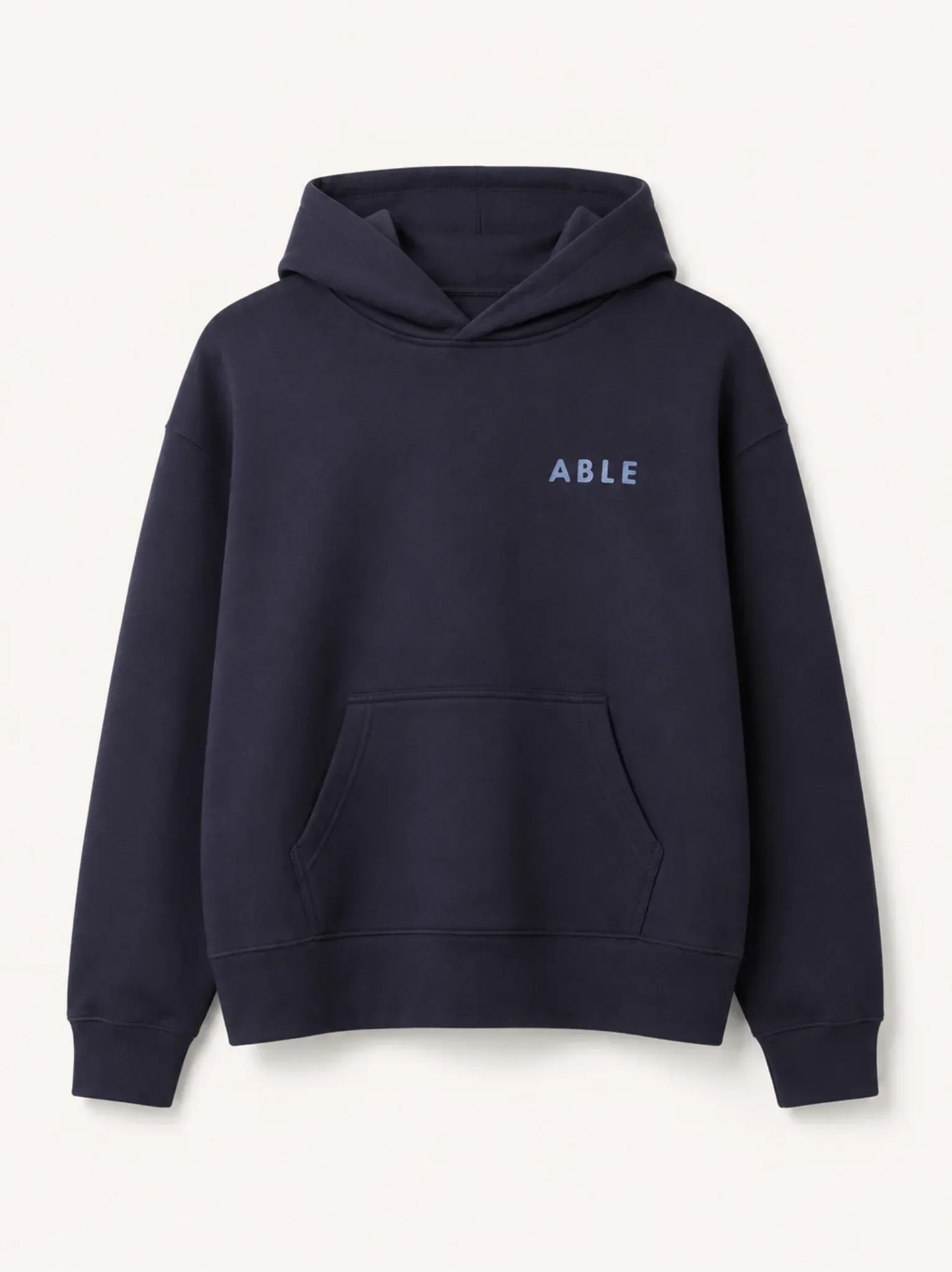 ABLE Signature Hoodie