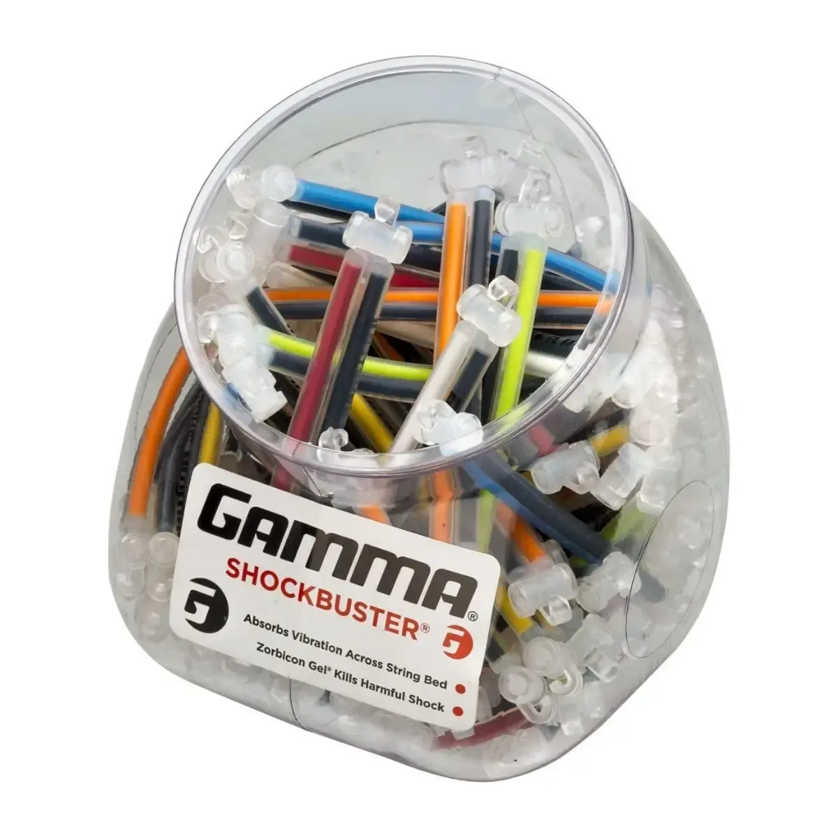 Shockbuster II JAR – 48 Count