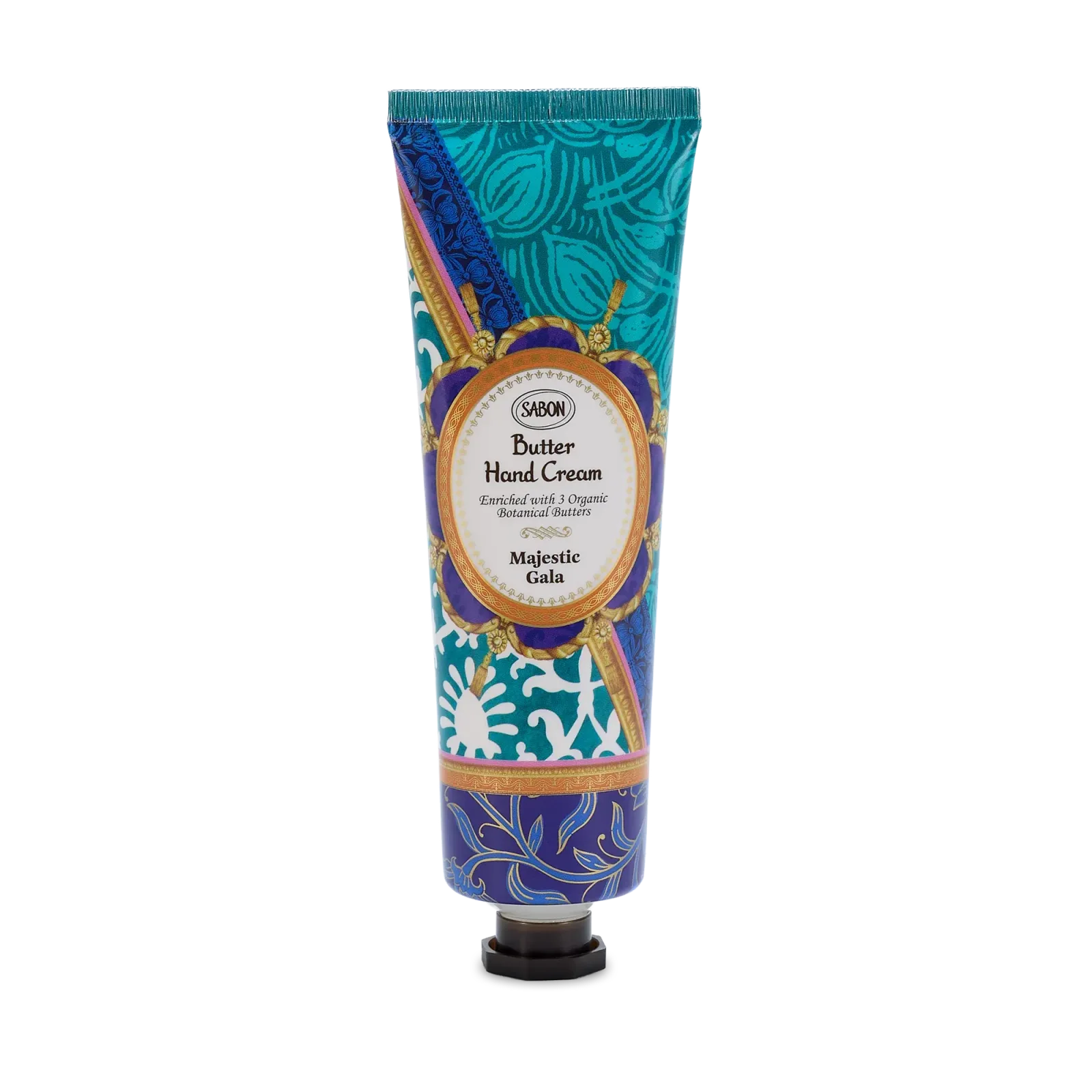 Butter Hand Cream Majestic Gala 2.5oz (75ml)