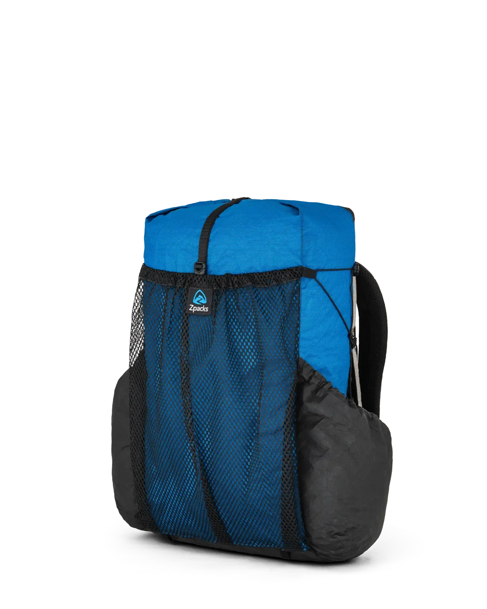 Nero Classic Backpack Body