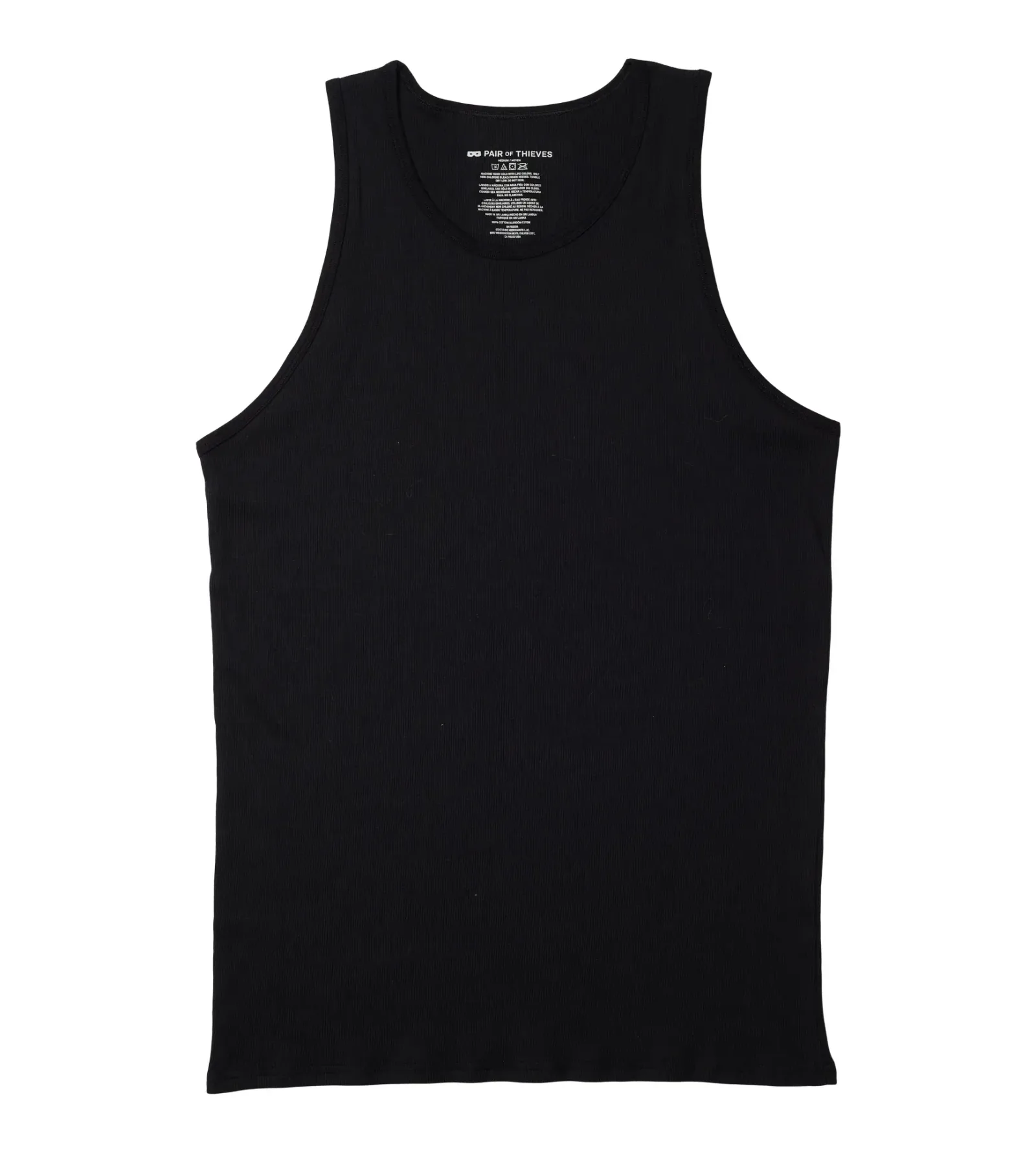 Superiair Tank Undershirt (3-Pack)