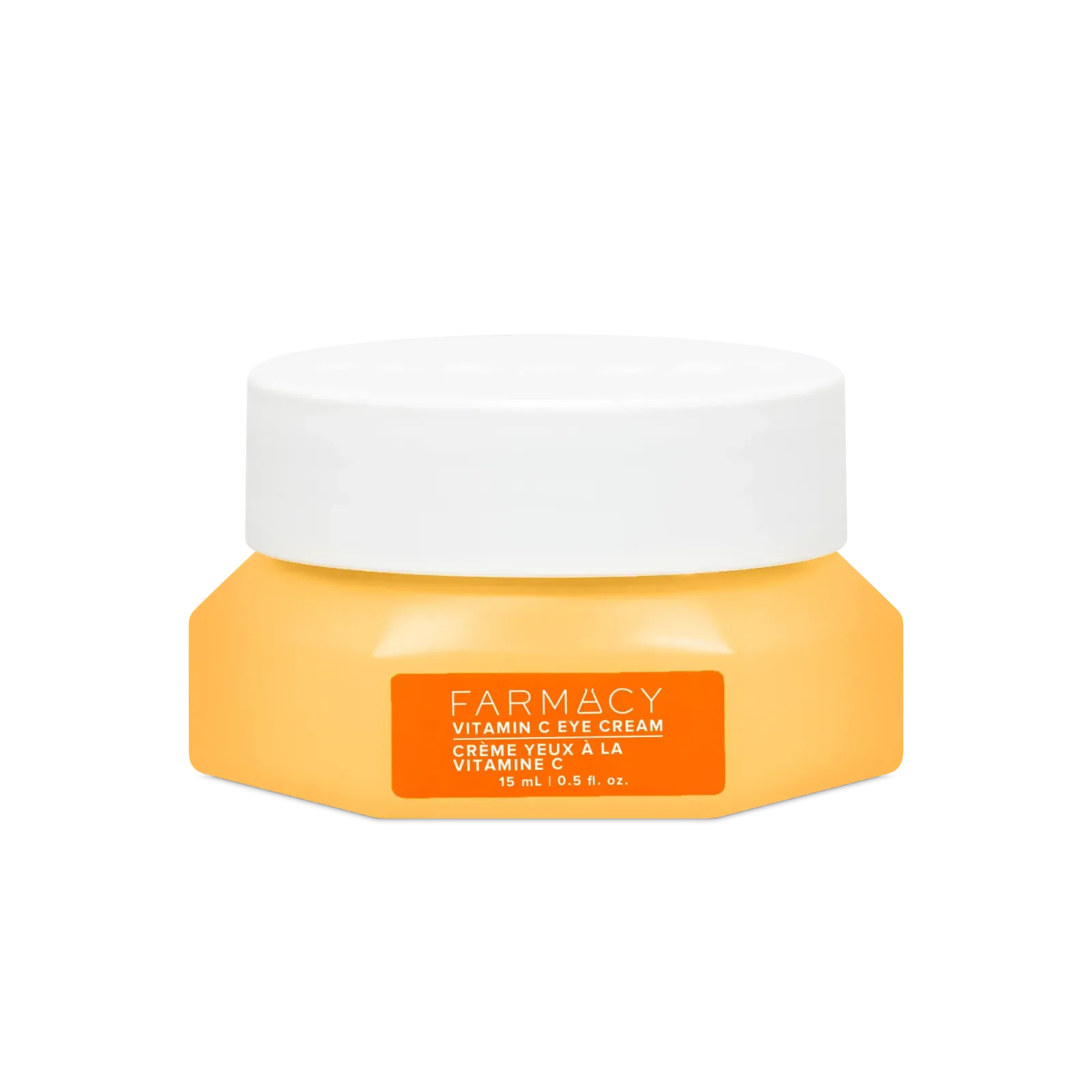Bright On Vitamin C Eye Cream