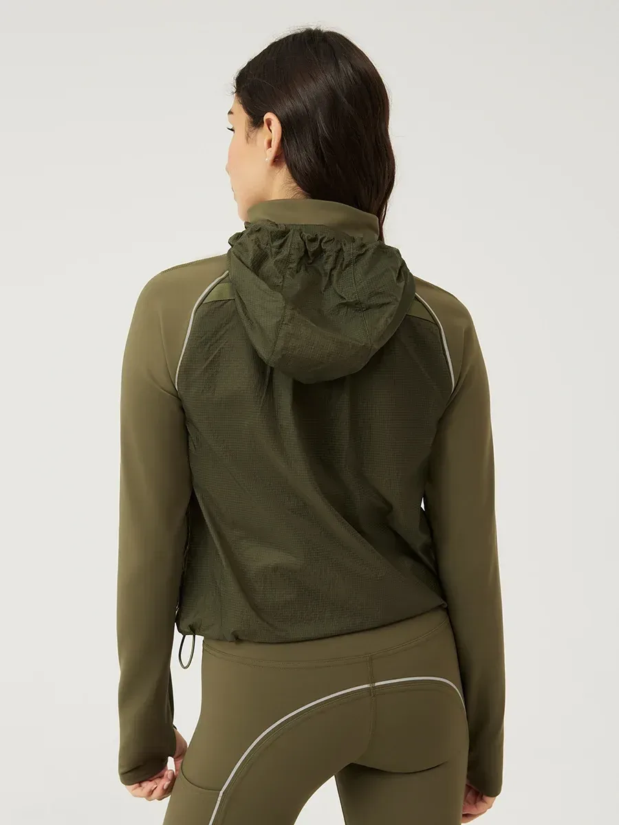 FrostKnit Hoodie