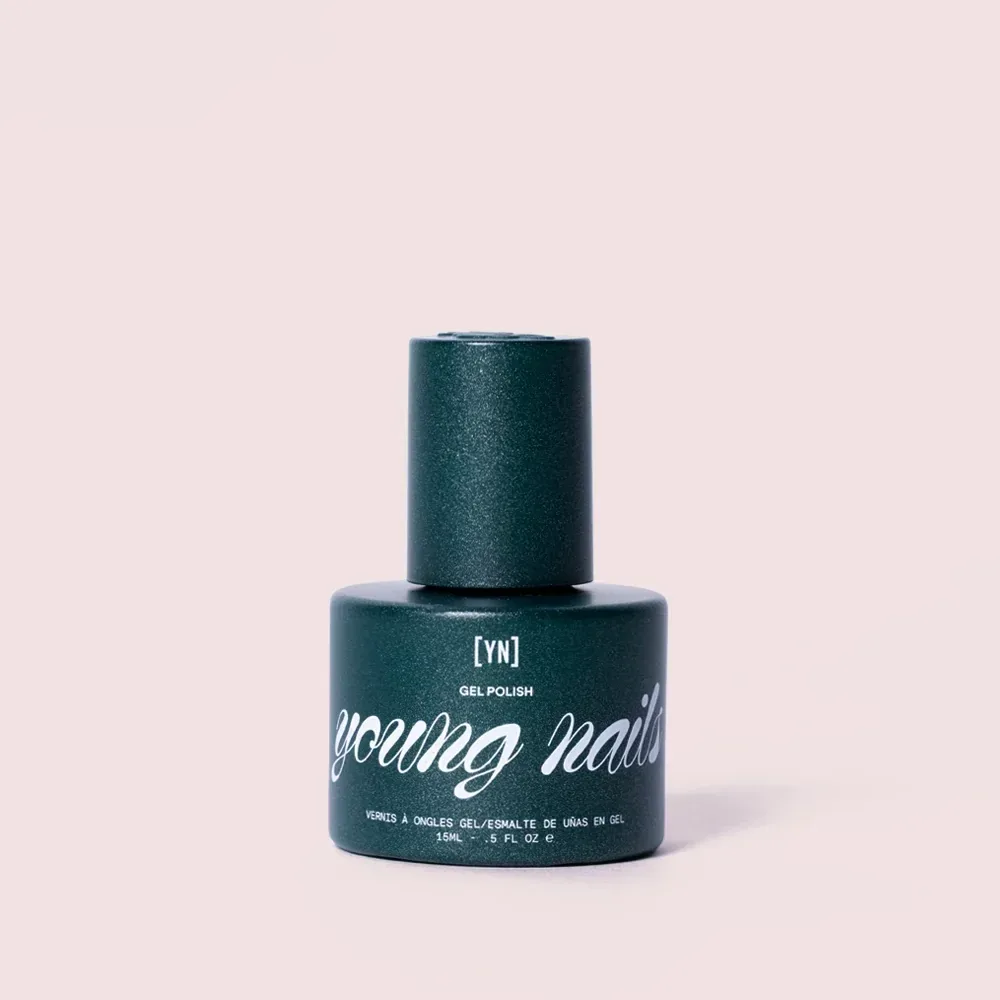 Mother Nurture Gel Nail Polish, 15ml