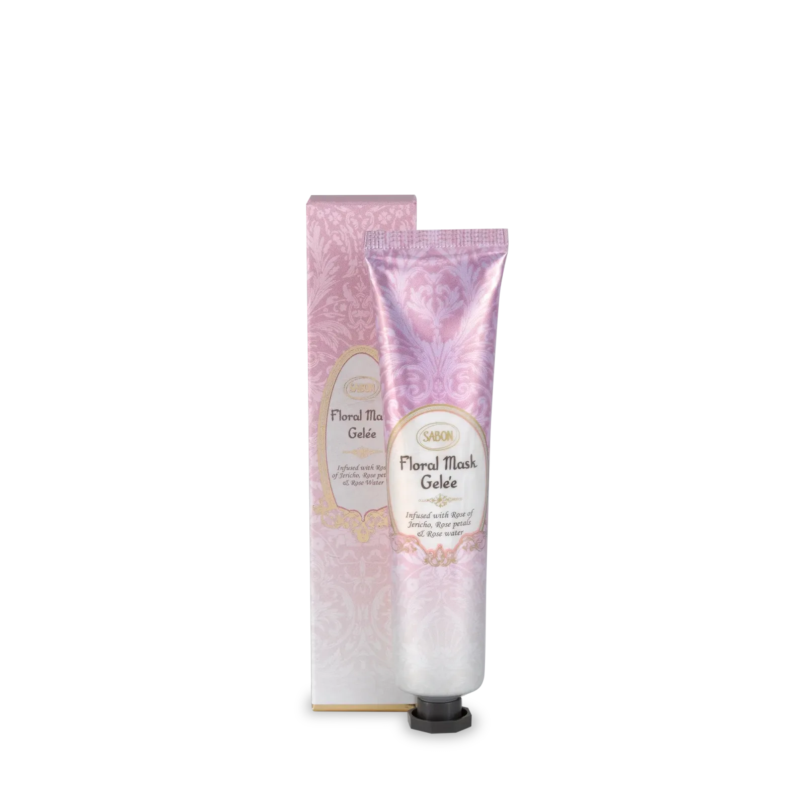 Floral Mask Gelée 30mL