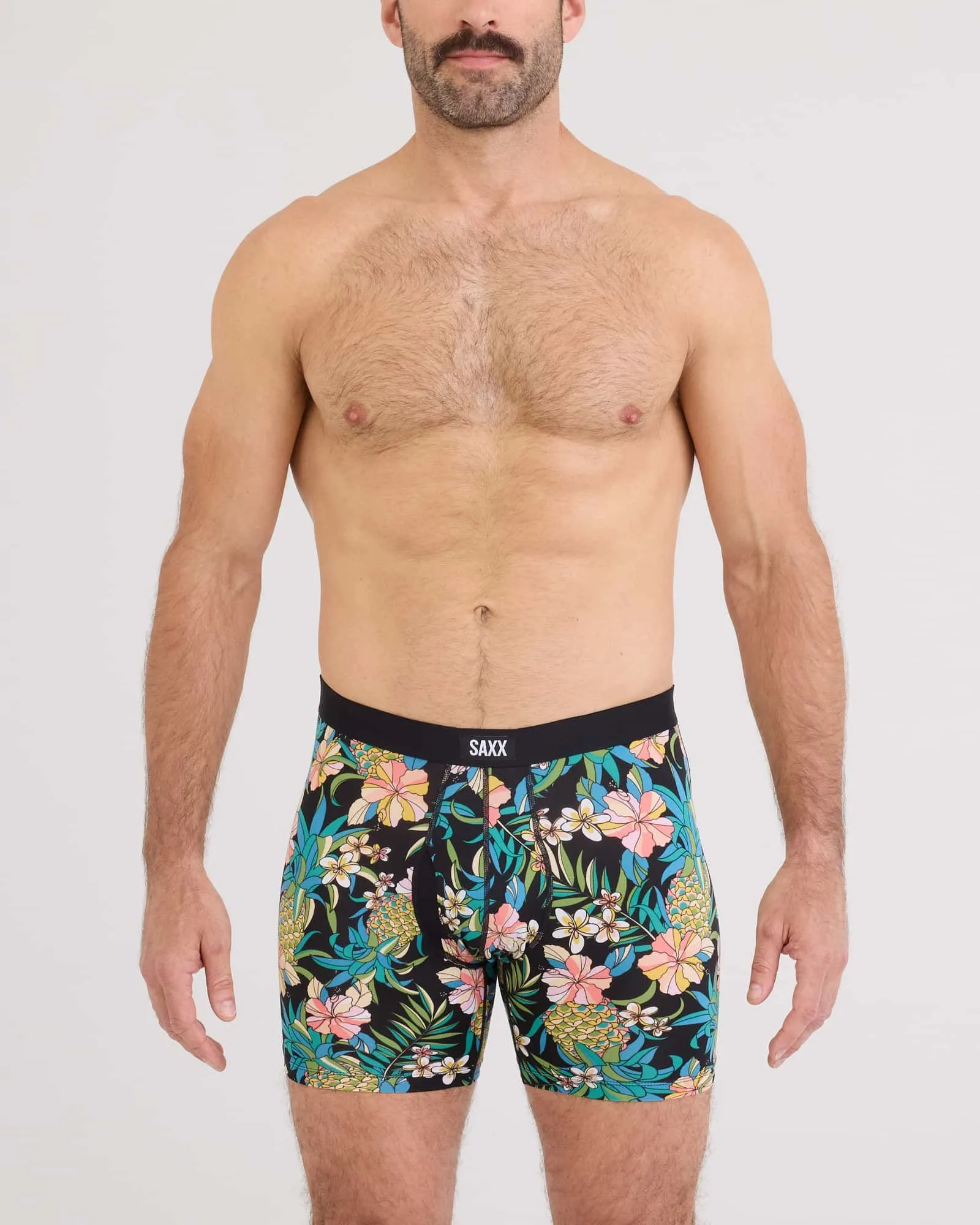 Daytripper Comfort Stretch (3 Pack)