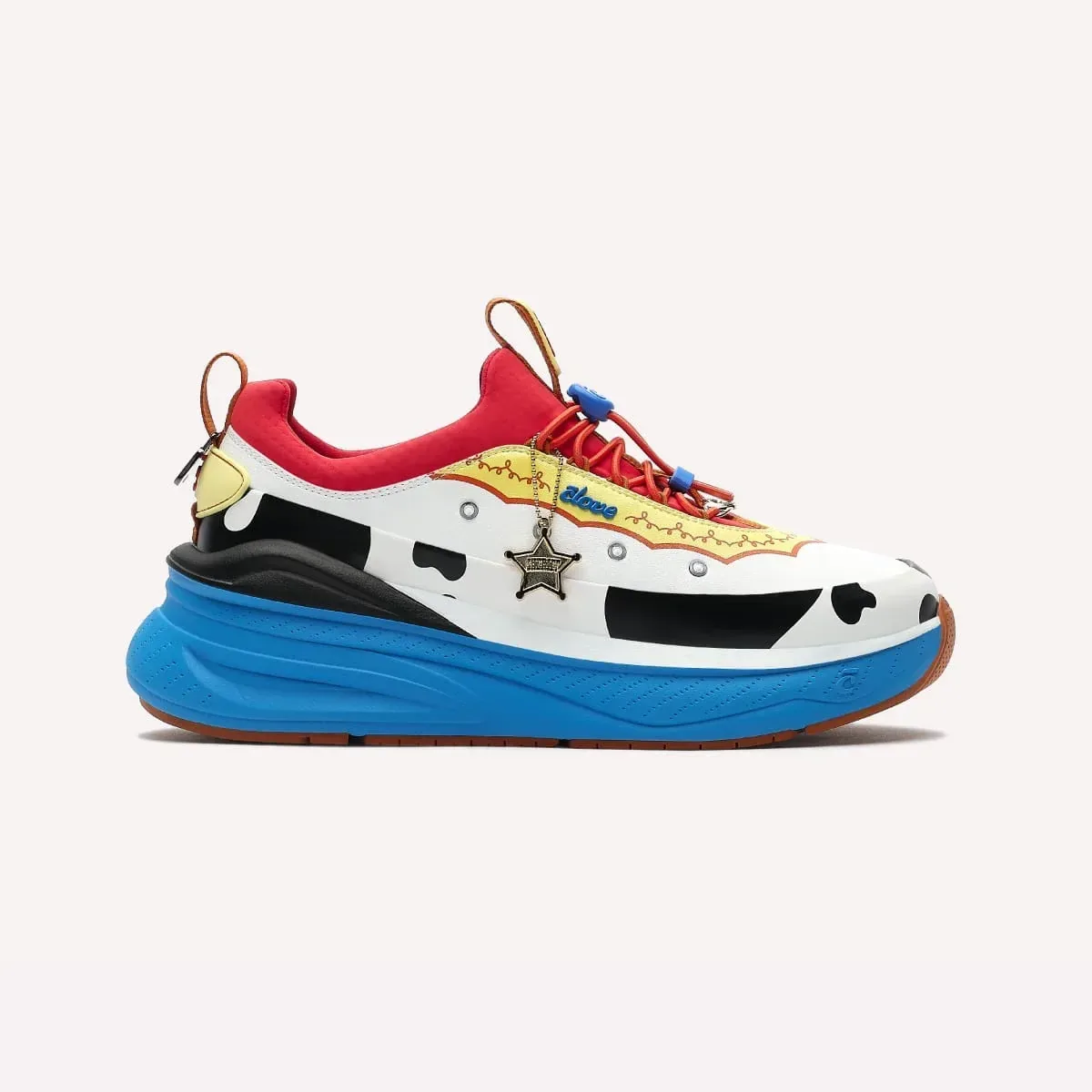Men's Forte 2 – Disney Pixar's Toy Story Jessie