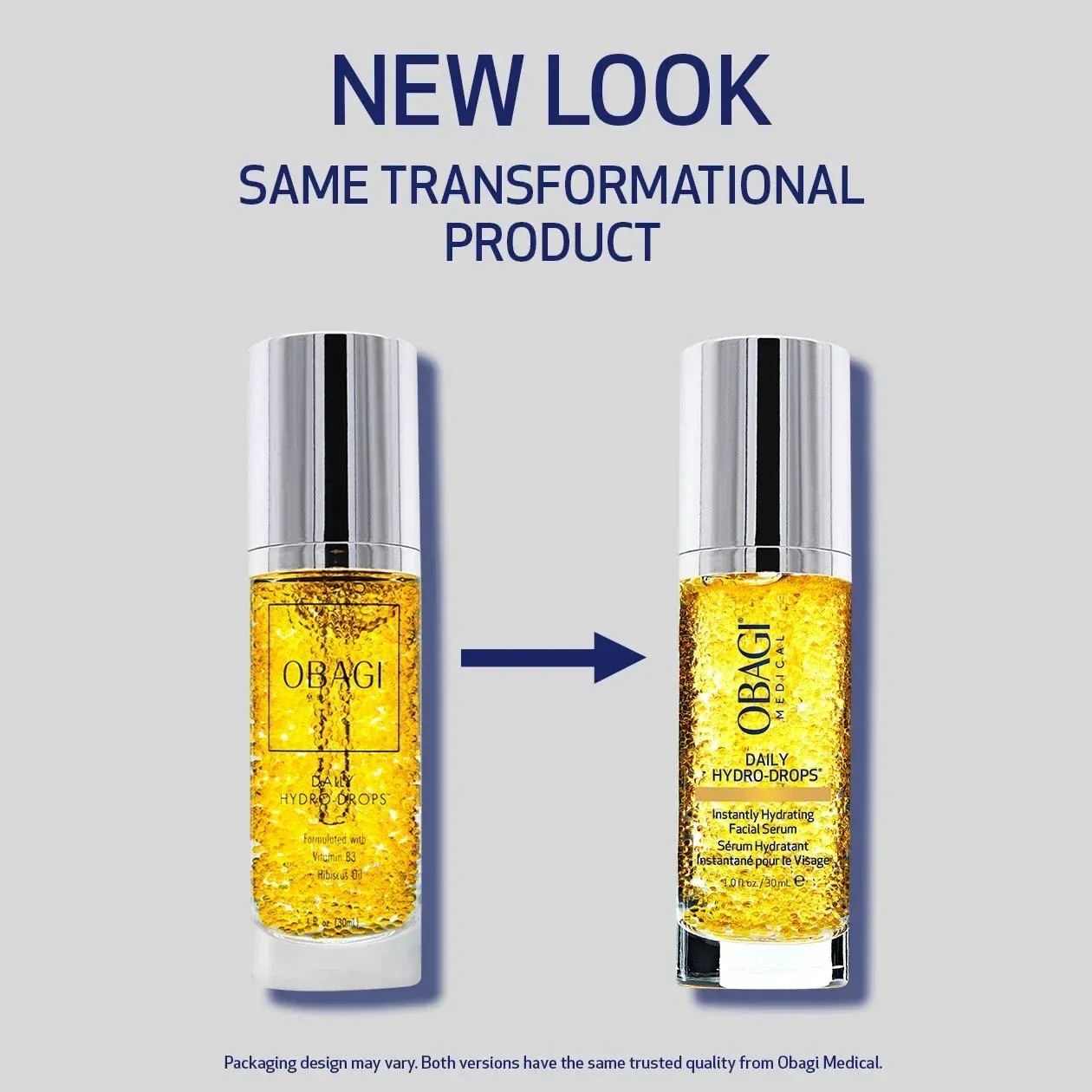 Instantly Hydrating Facial Serum