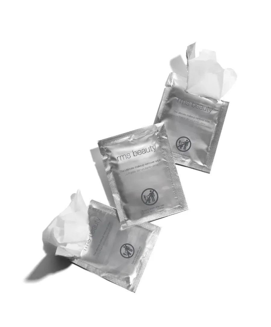 Makeup Remover – Ultimate Makeup Remover Wipe