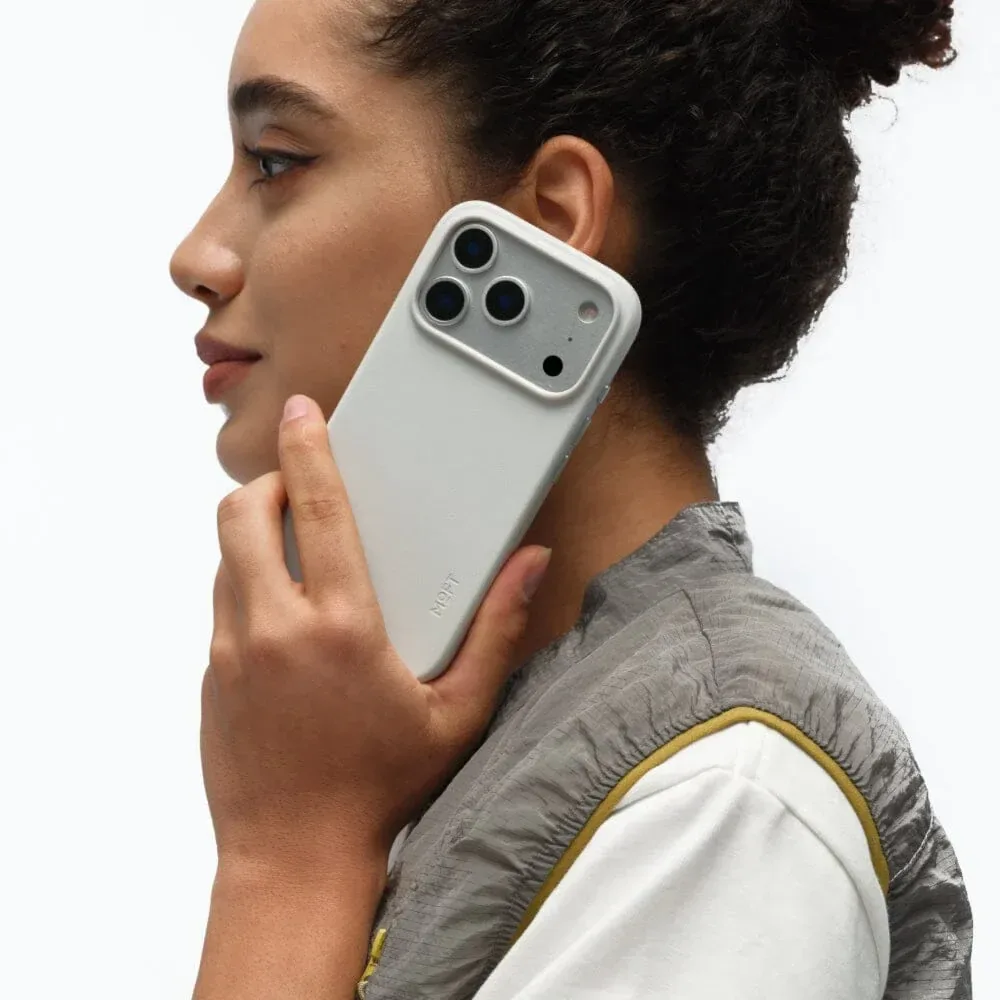 Snap Case MOVAS™ for iPhone 17/16/15 Series