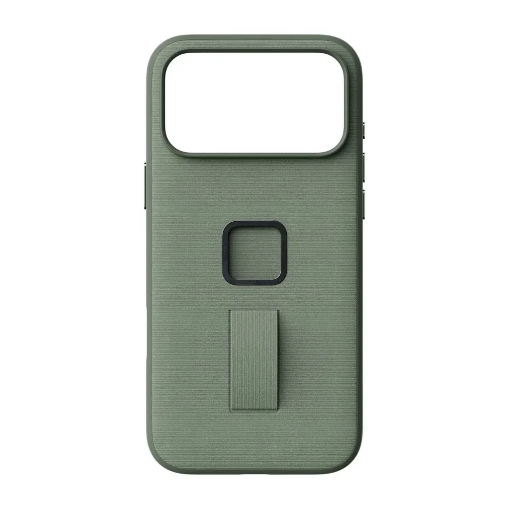 SlimLink Loop Case – iPhone 18 Pro Max – Sage