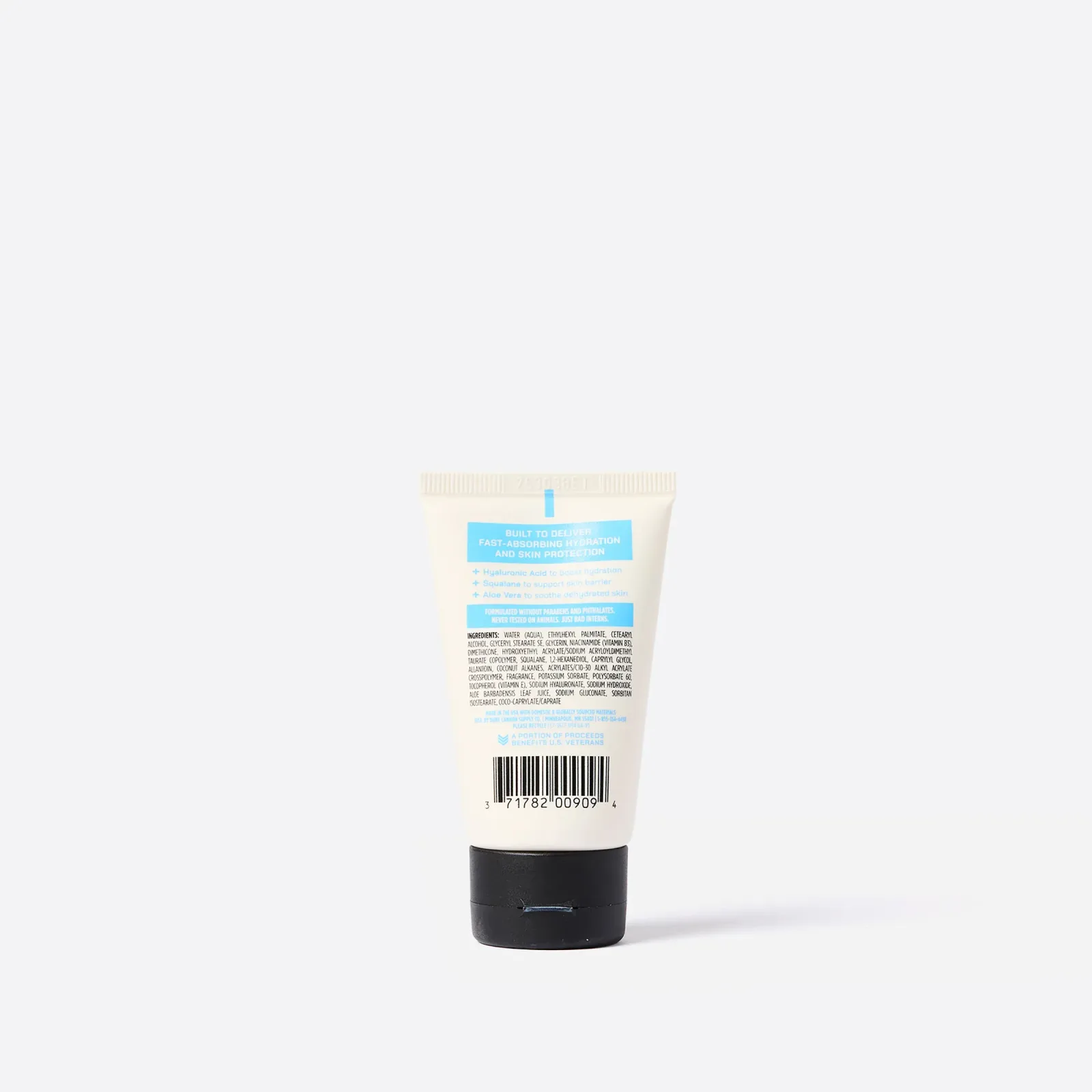 Ultralight Face Lotion – 1.5 oz.