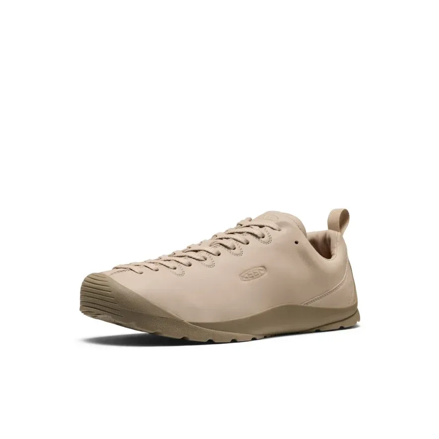 Men's Jasper SE1 Sneaker – Flux Plaza Taupe