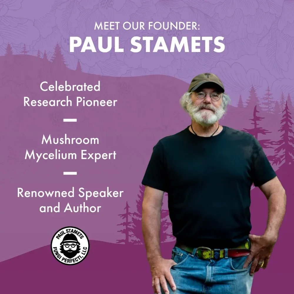 MycoBenefits® PMS*