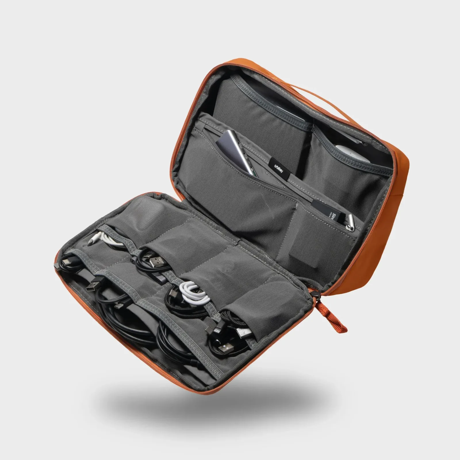 Cable Organiser Pouch
